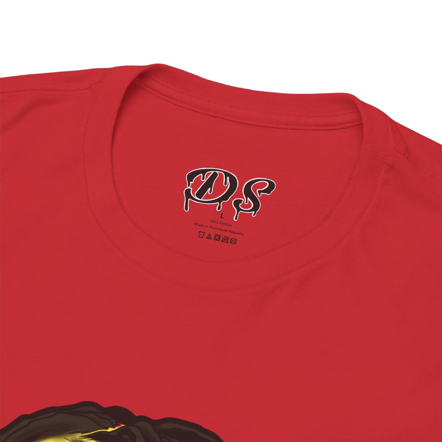 Sis Sawse 2 - 100% Cotton Tee