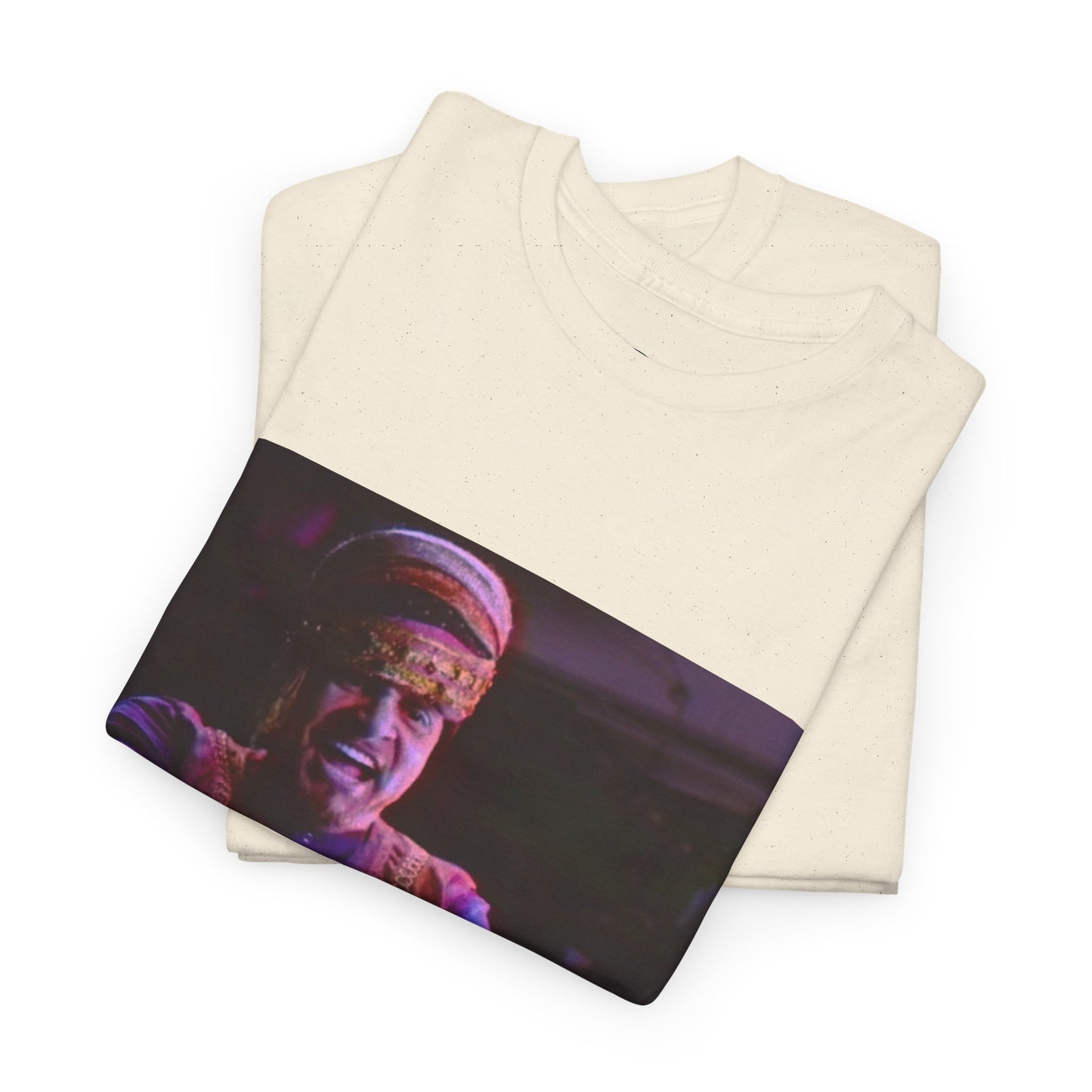 Sinbad Shazaam Tee