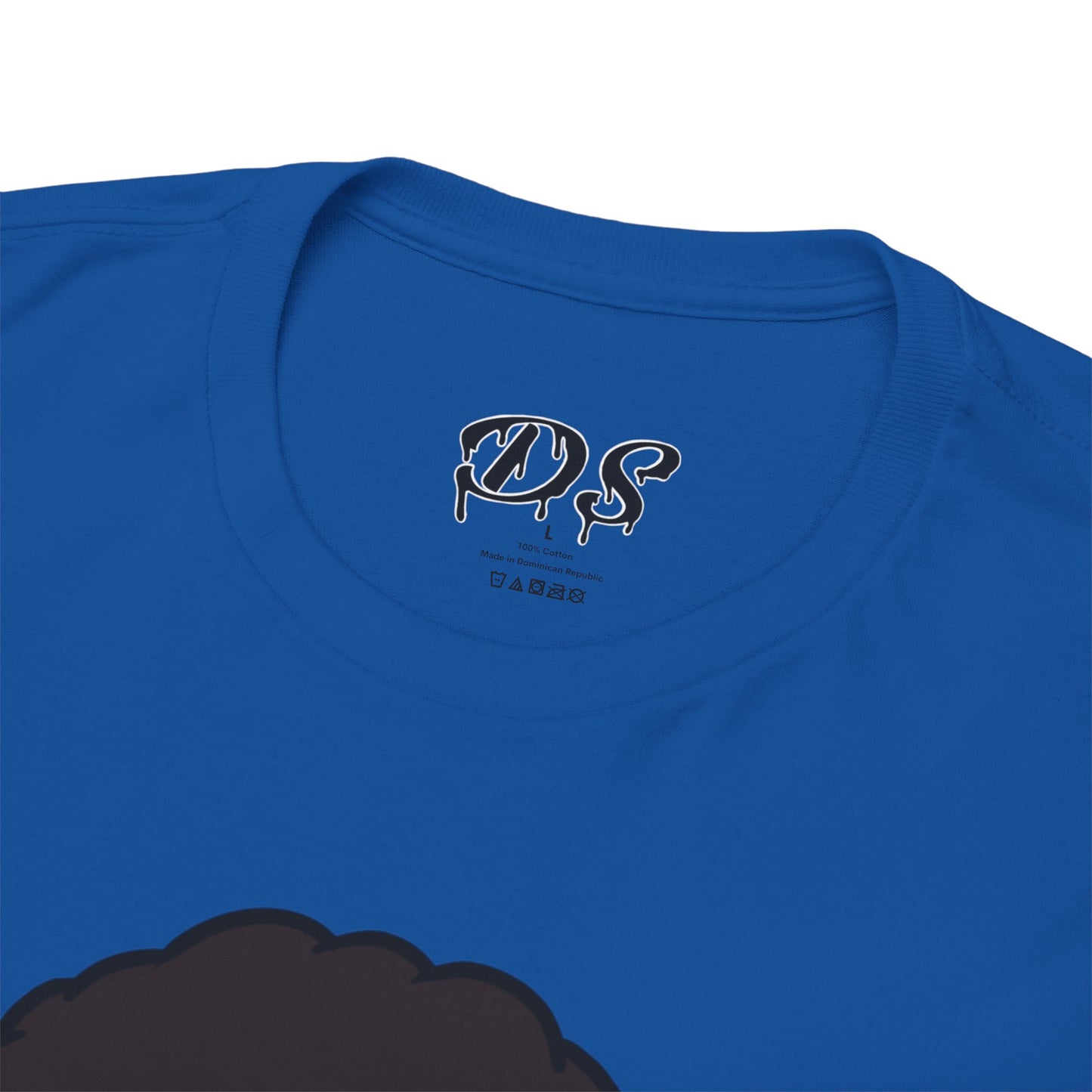 Bro Sawse 2 - 100% Cotton Tee