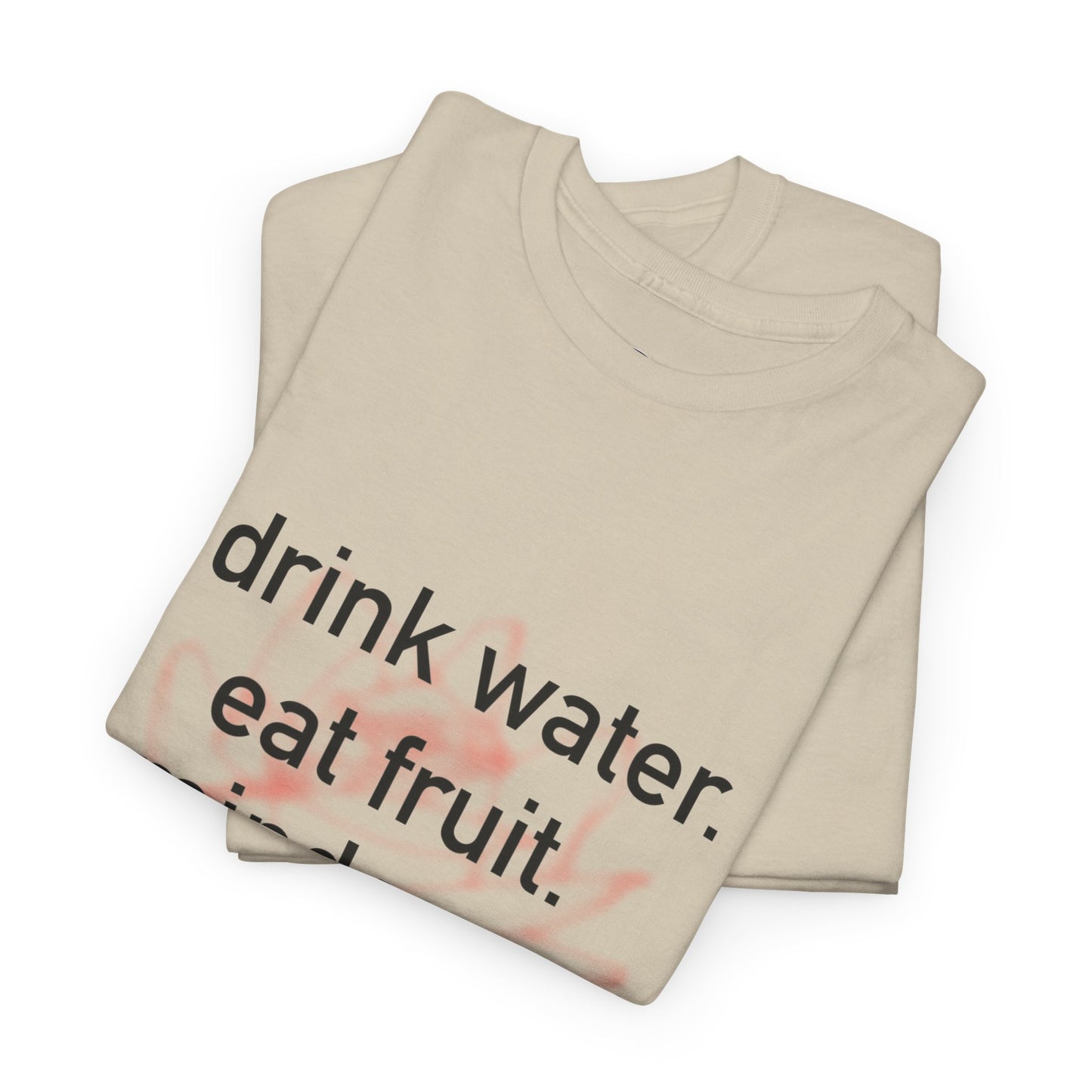 Make Life Simple Tee