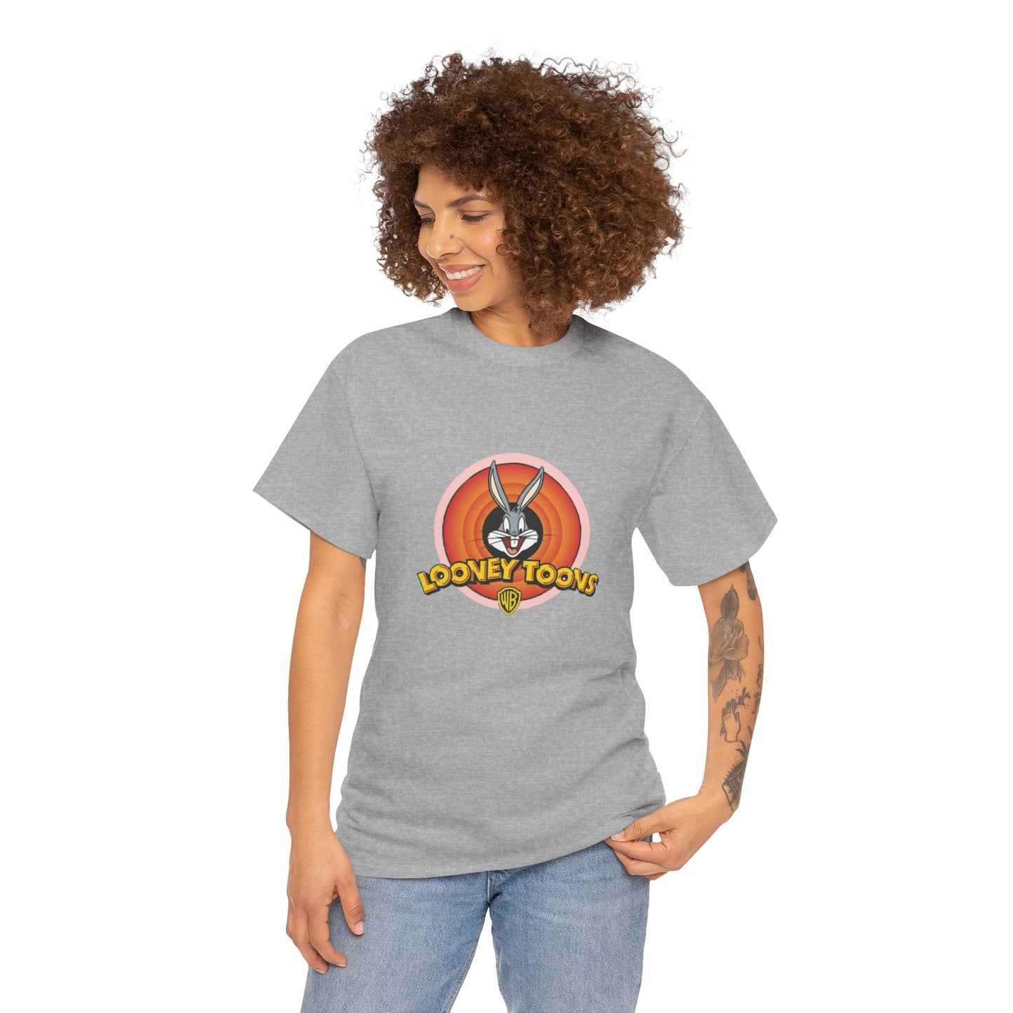 Looney Toons Tee