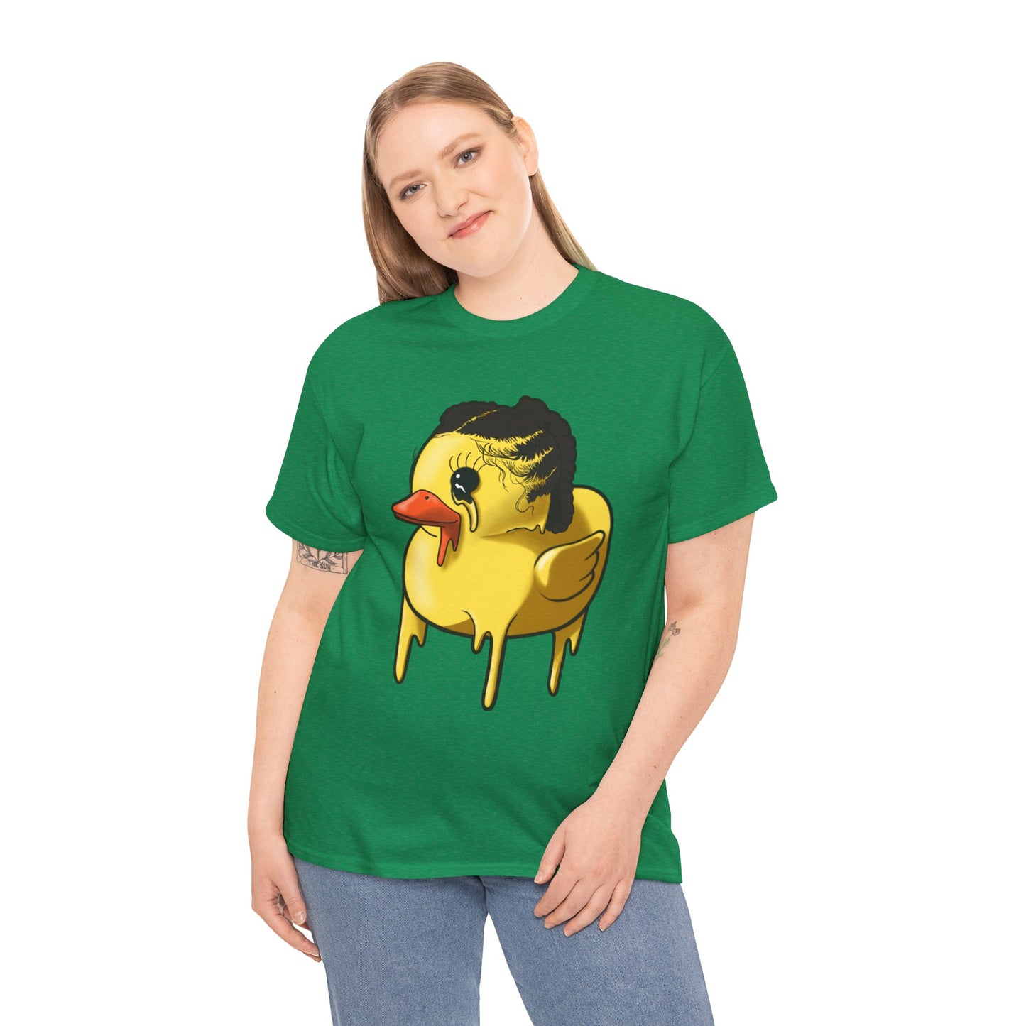 Sis Sawse 1 - 100% Cotton Tee