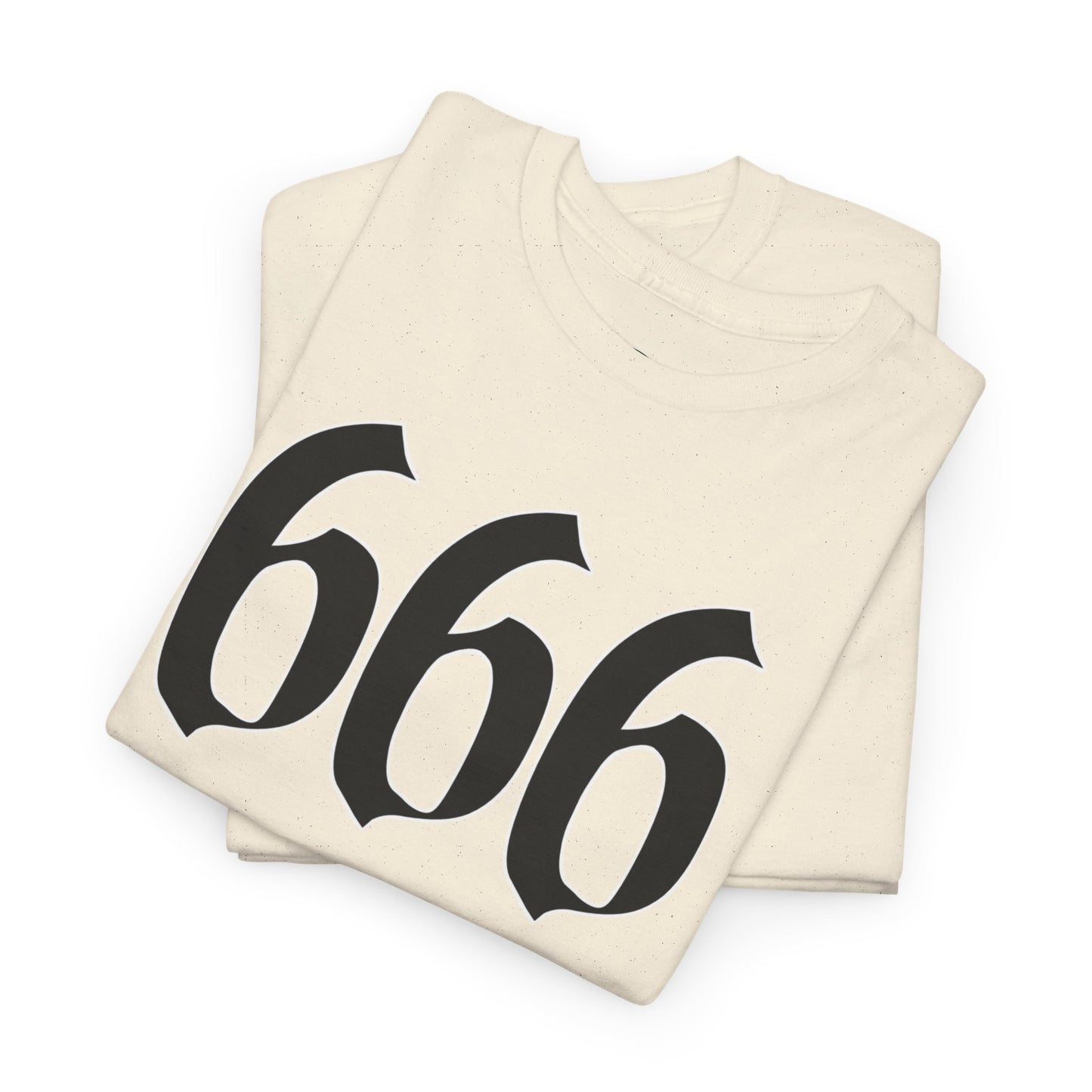666 Reflect T-Shirt Angel Numbers