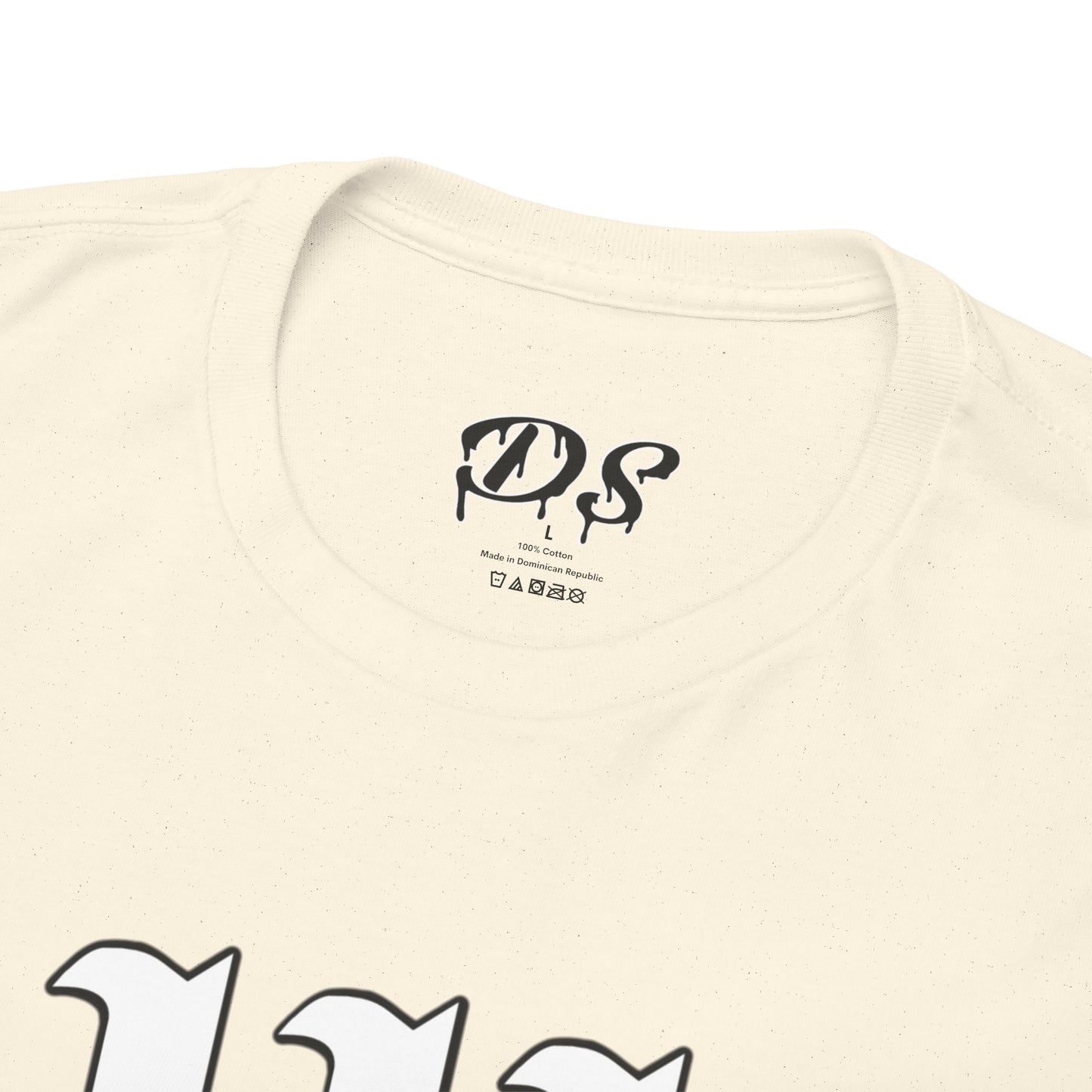111 Intuition T-Shirt Angel Numbers