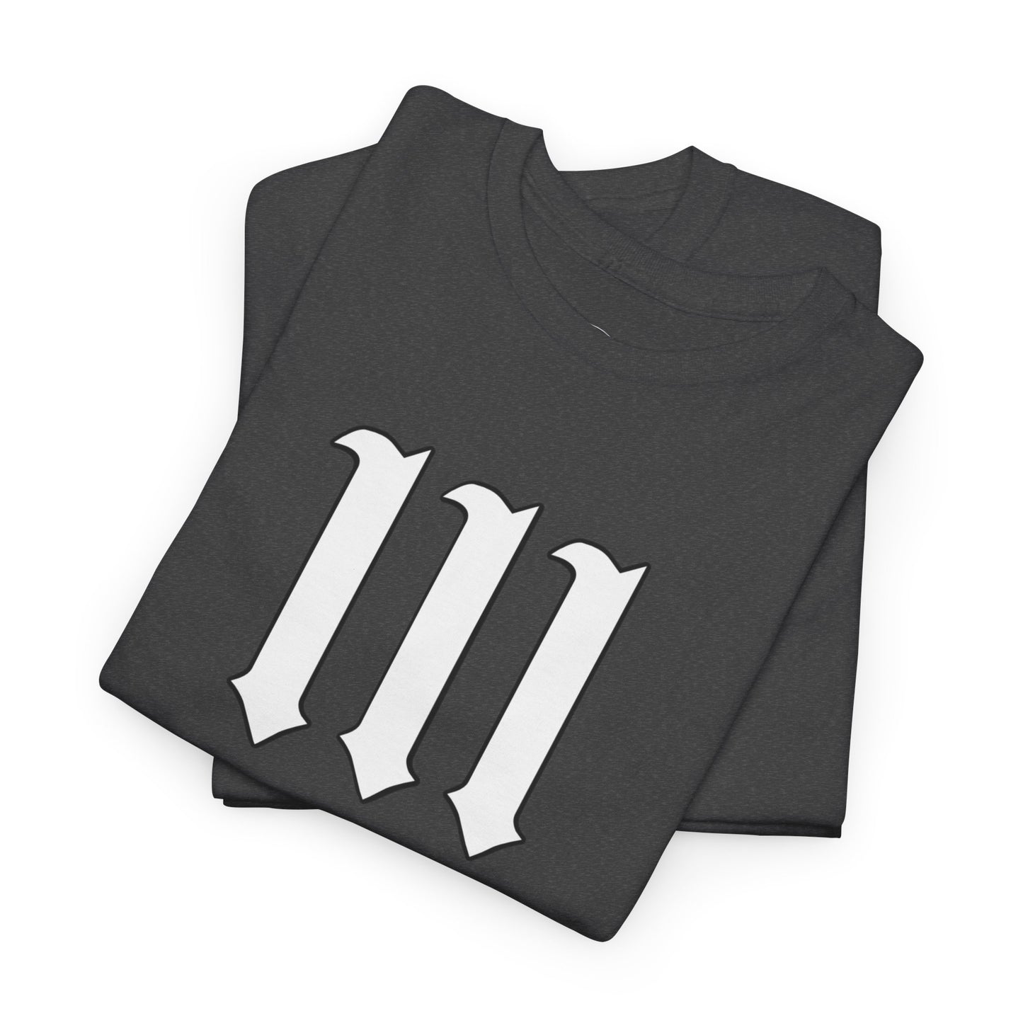 111 Intuition T-Shirt Angel Numbers