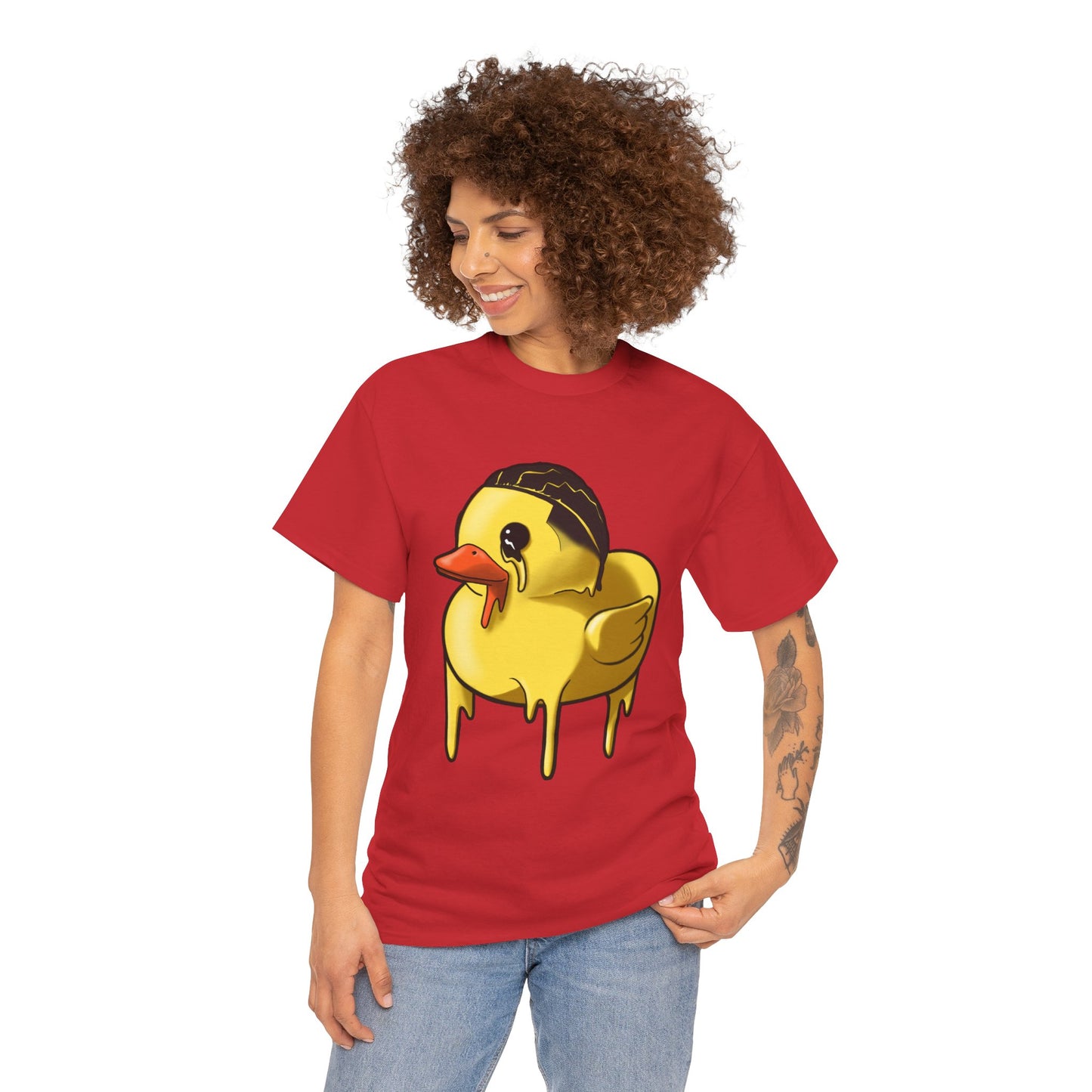 Bro Sawse 3 - 100% Cotton Tee