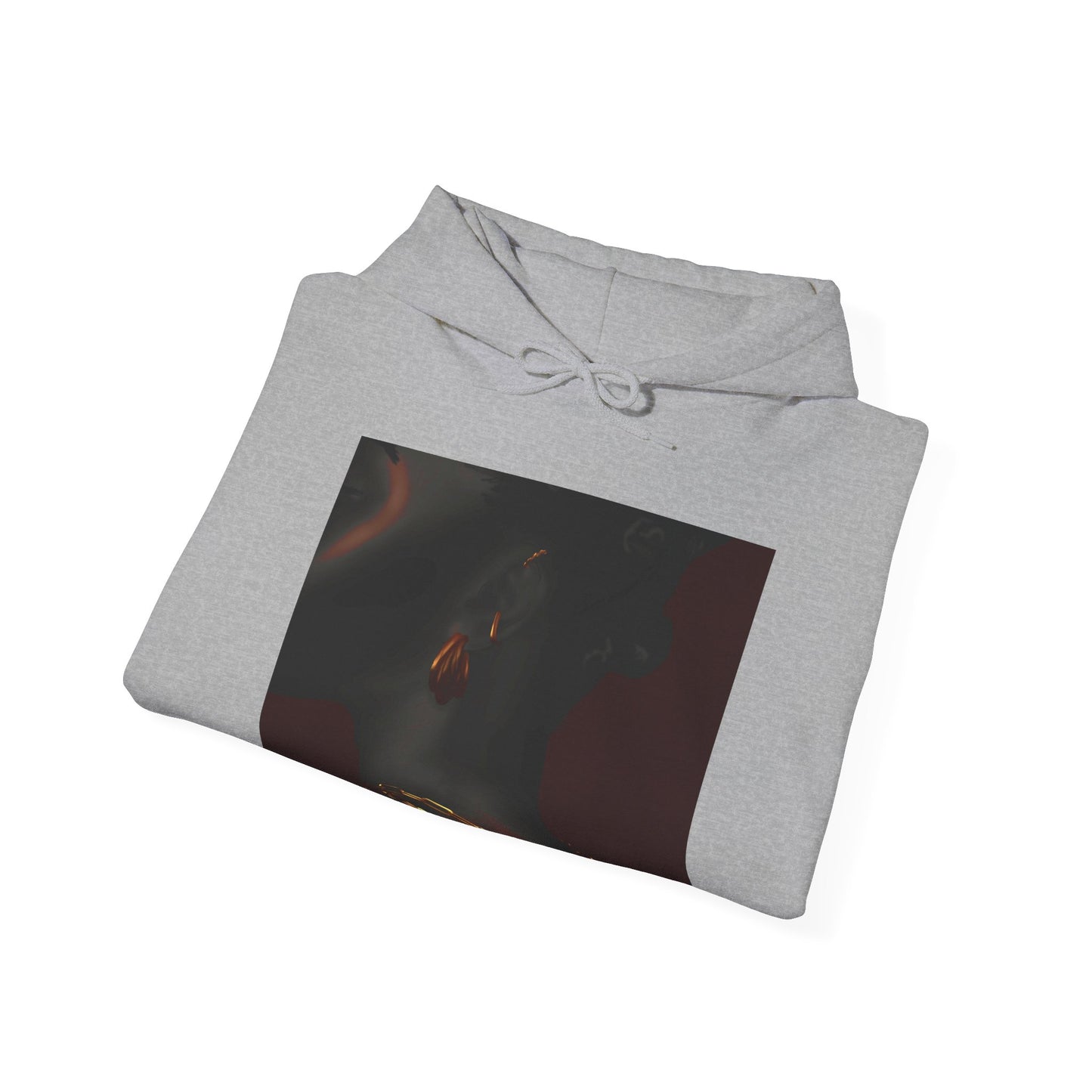 Organic Riches Hooded Sweatshirt Heavy Blend™