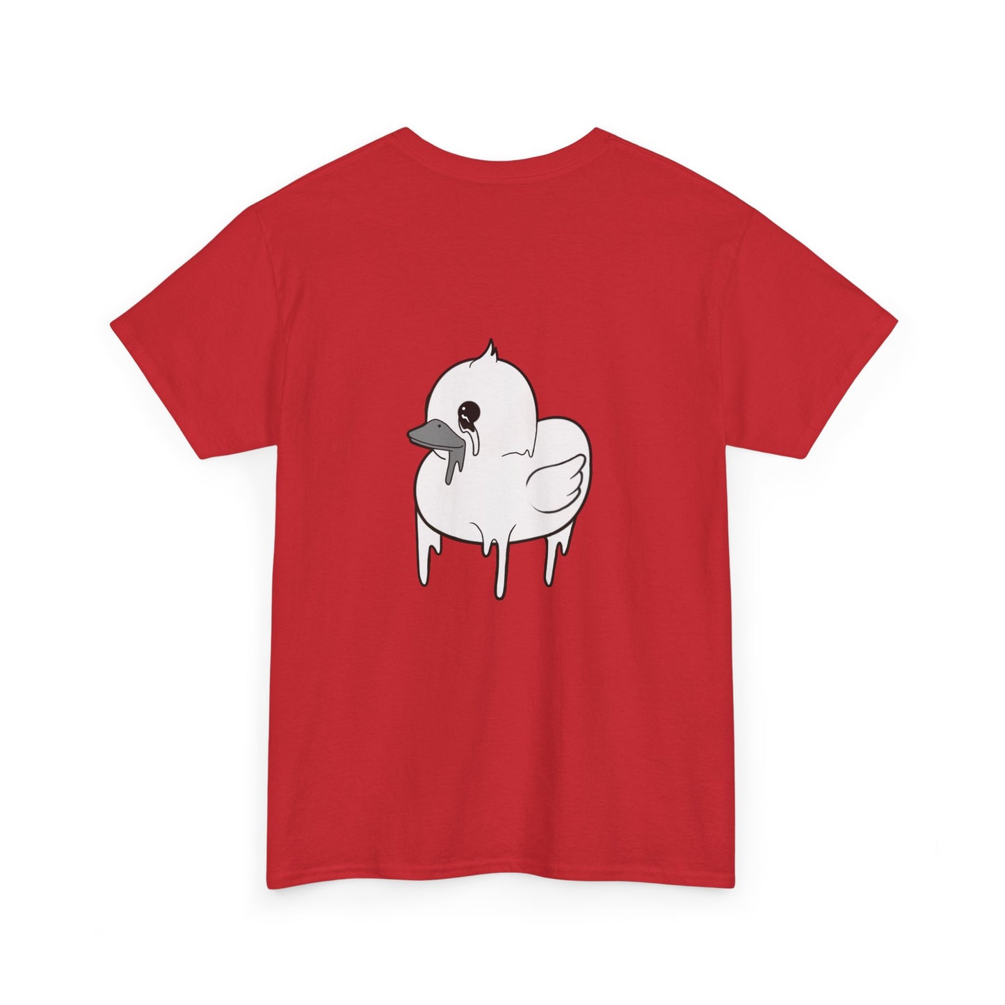 Duck Sawse 100% Cotton Acronym Tee