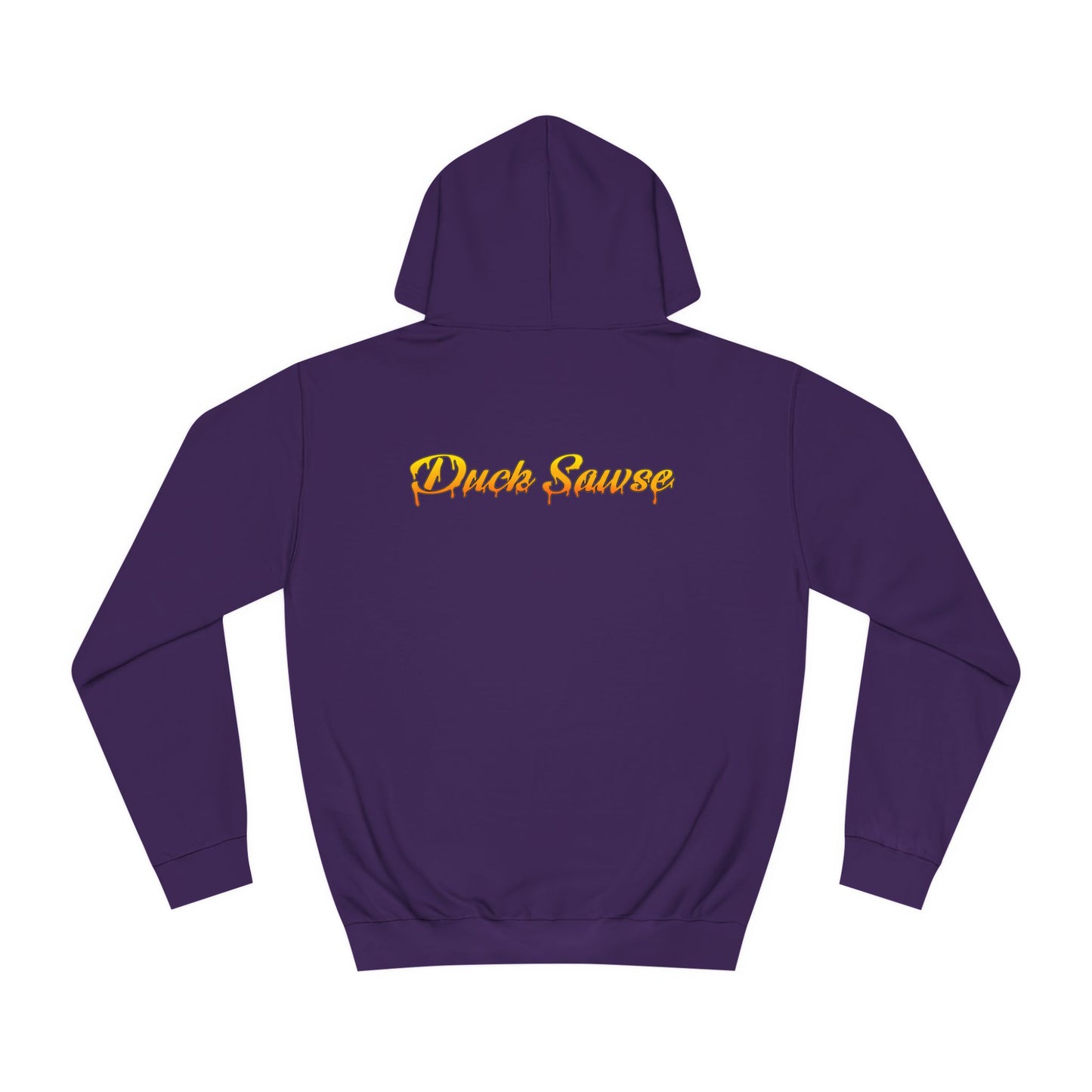 Accountability College Hoodie