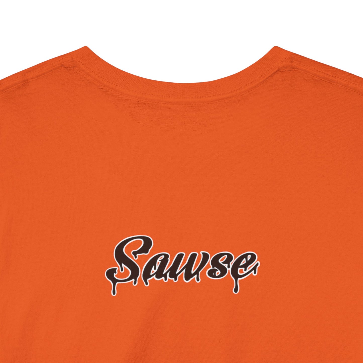 Bro Sawse 1 - 100% Cotton Tee