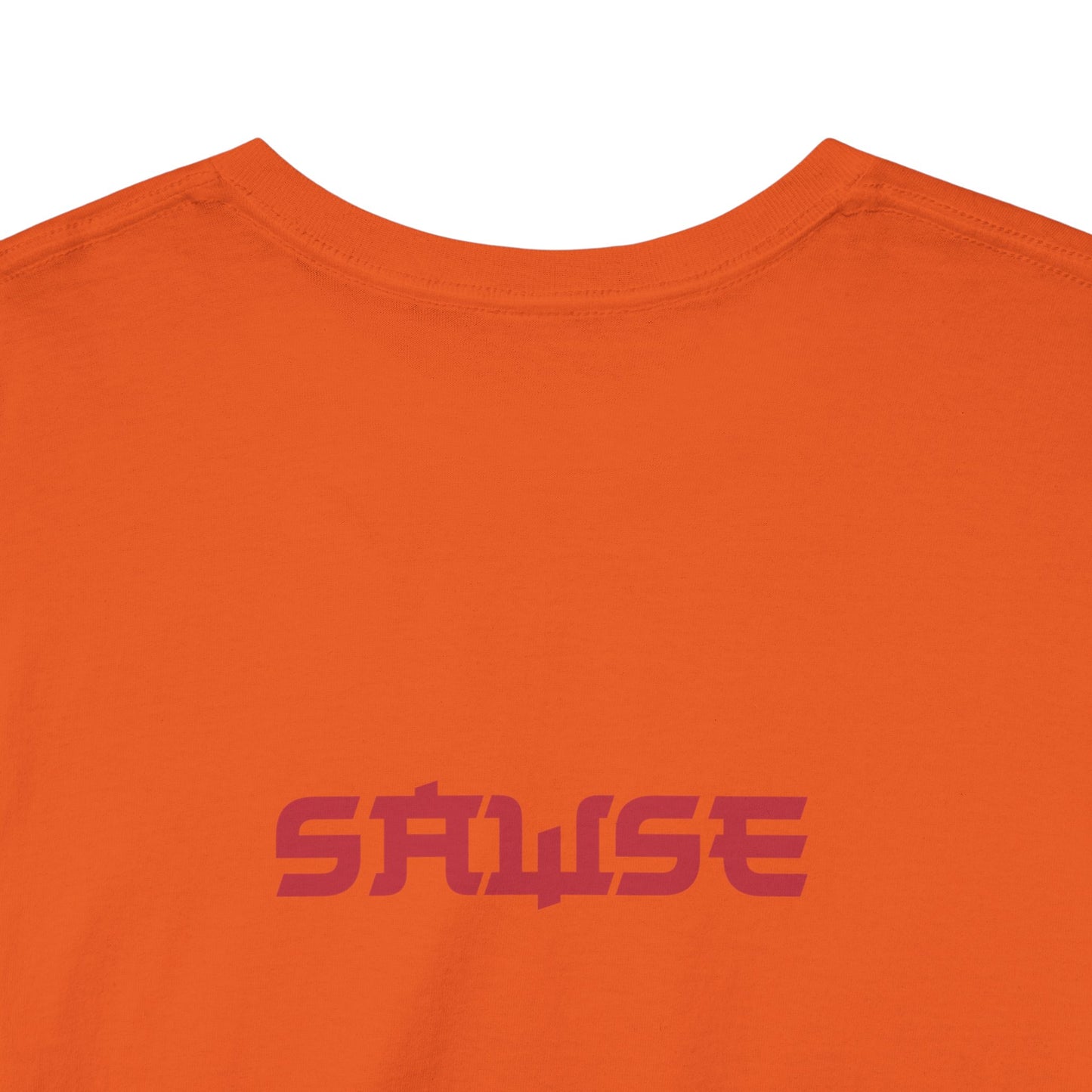 Duck Sawse Take-Out 100% Cotton Tee