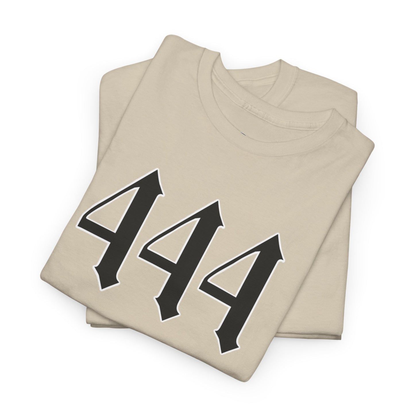 444 Protection T-Shirt Angel Numbers