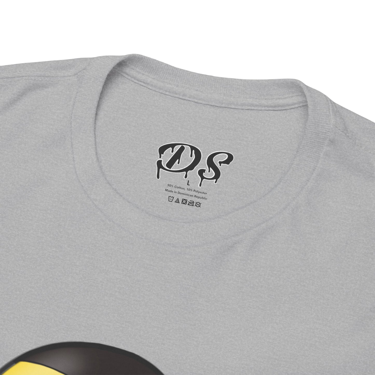 Bro Sawse 1 - 100% Cotton Tee