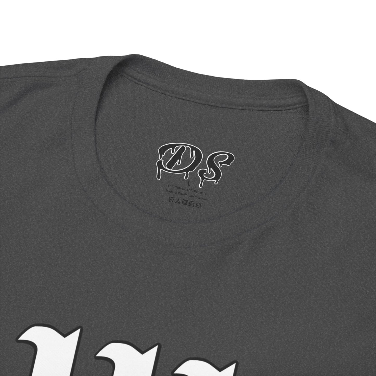 111 Intuition T-Shirt Angel Numbers