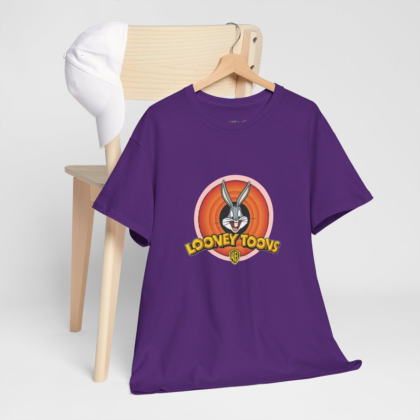 Looney Toons Tee