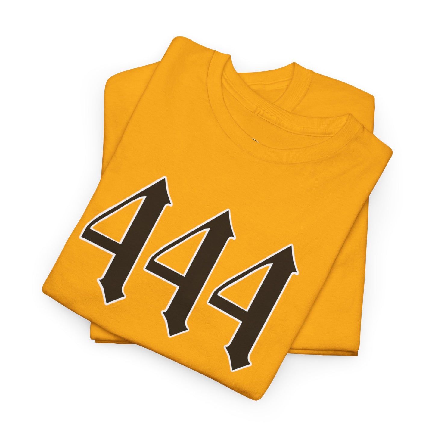 444 Protection T-Shirt Angel Numbers