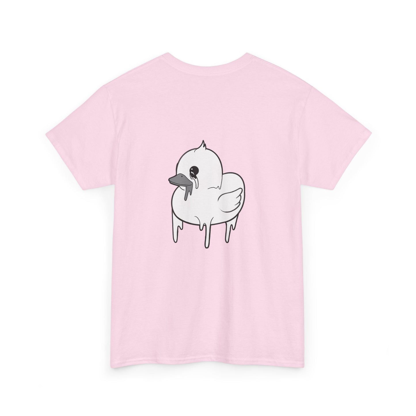 Duck Sawse 100% Cotton Acronym Tee