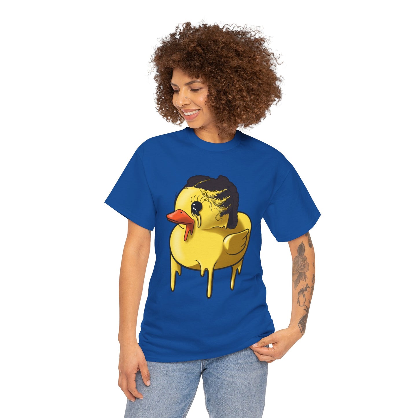 Sis Sawse 1 - 100% Cotton Tee