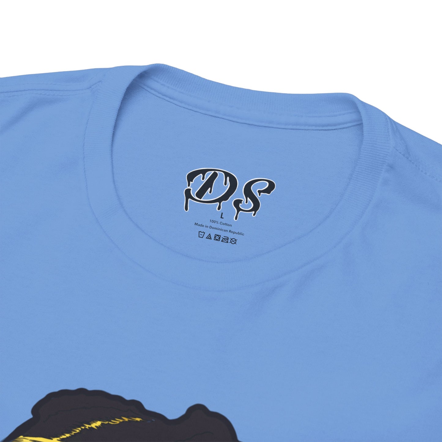 Sis Sawse 1 - 100% Cotton Tee