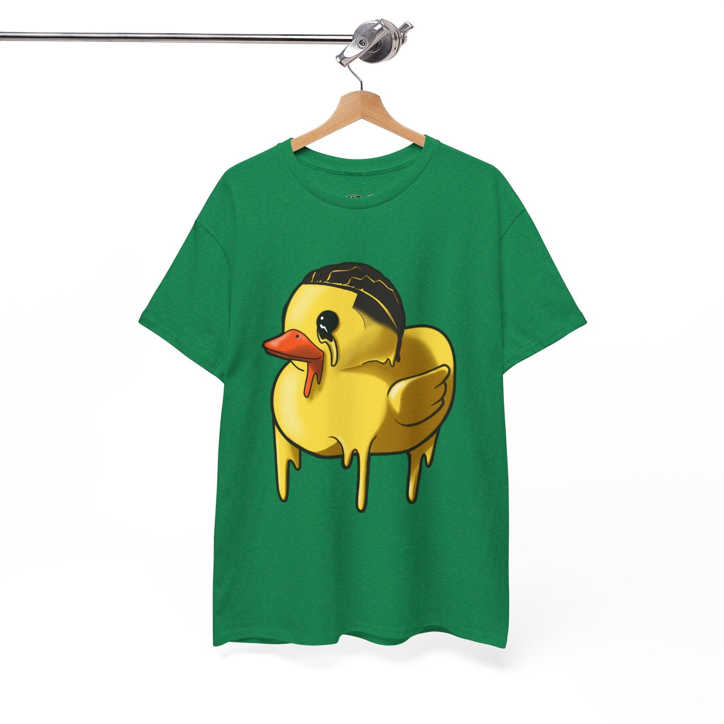 Bro Sawse 3 - 100% Cotton Tee