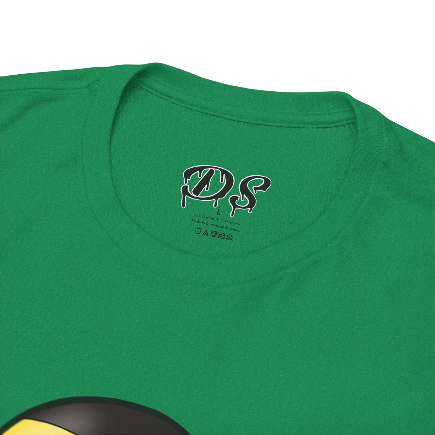 Bro Sawse 1 - 100% Cotton Tee