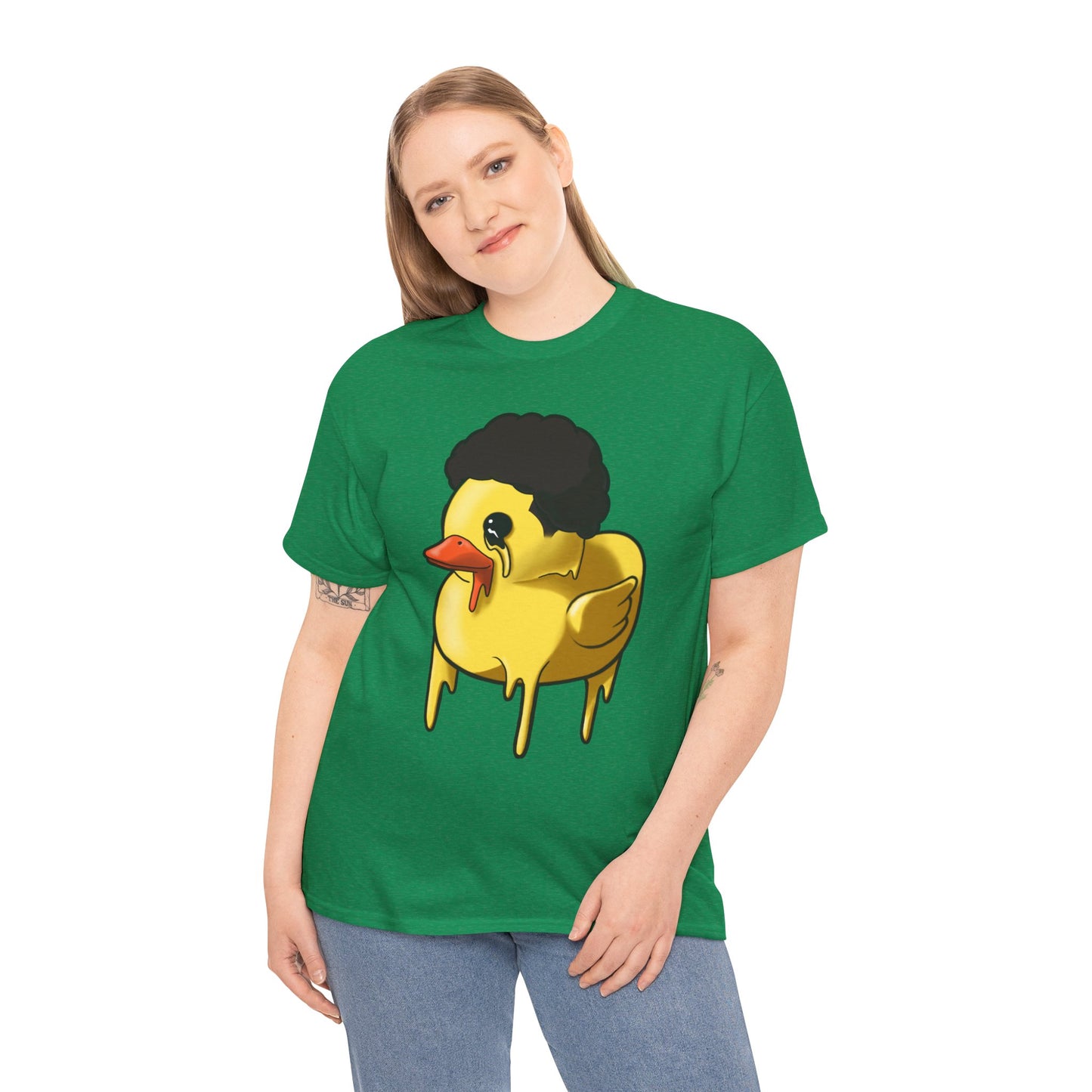 Bro Sawse 2 - 100% Cotton Tee