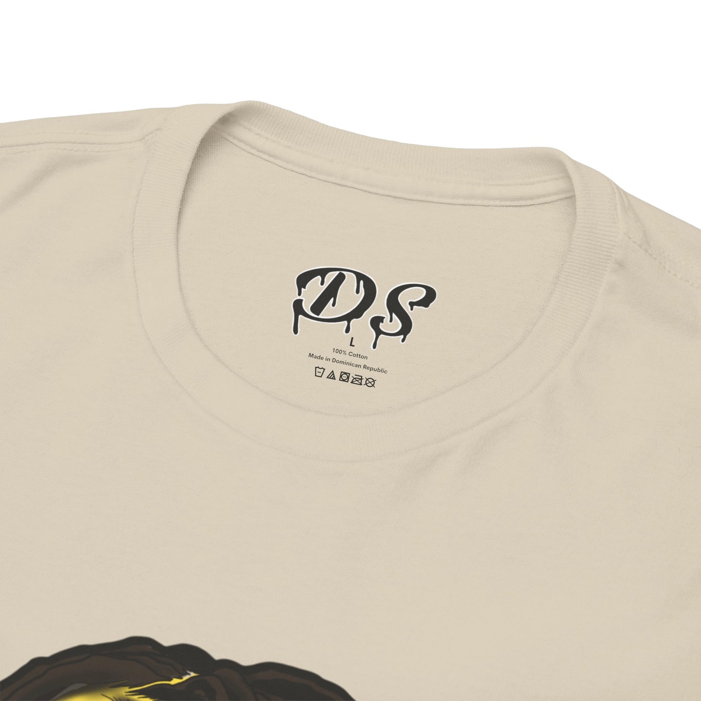 Sis Sawse 2 - 100% Cotton Tee