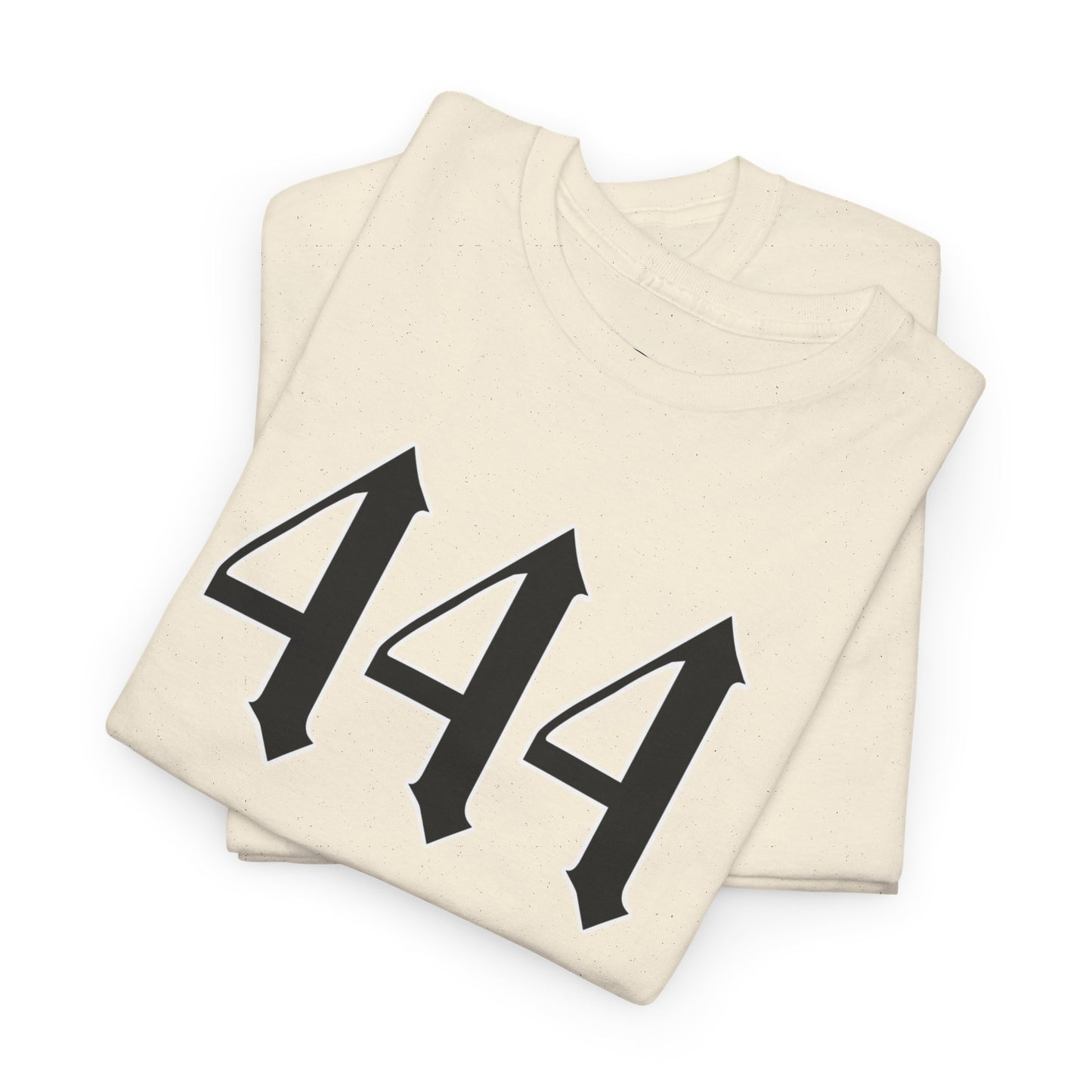 444 Protection T-Shirt Angel Numbers