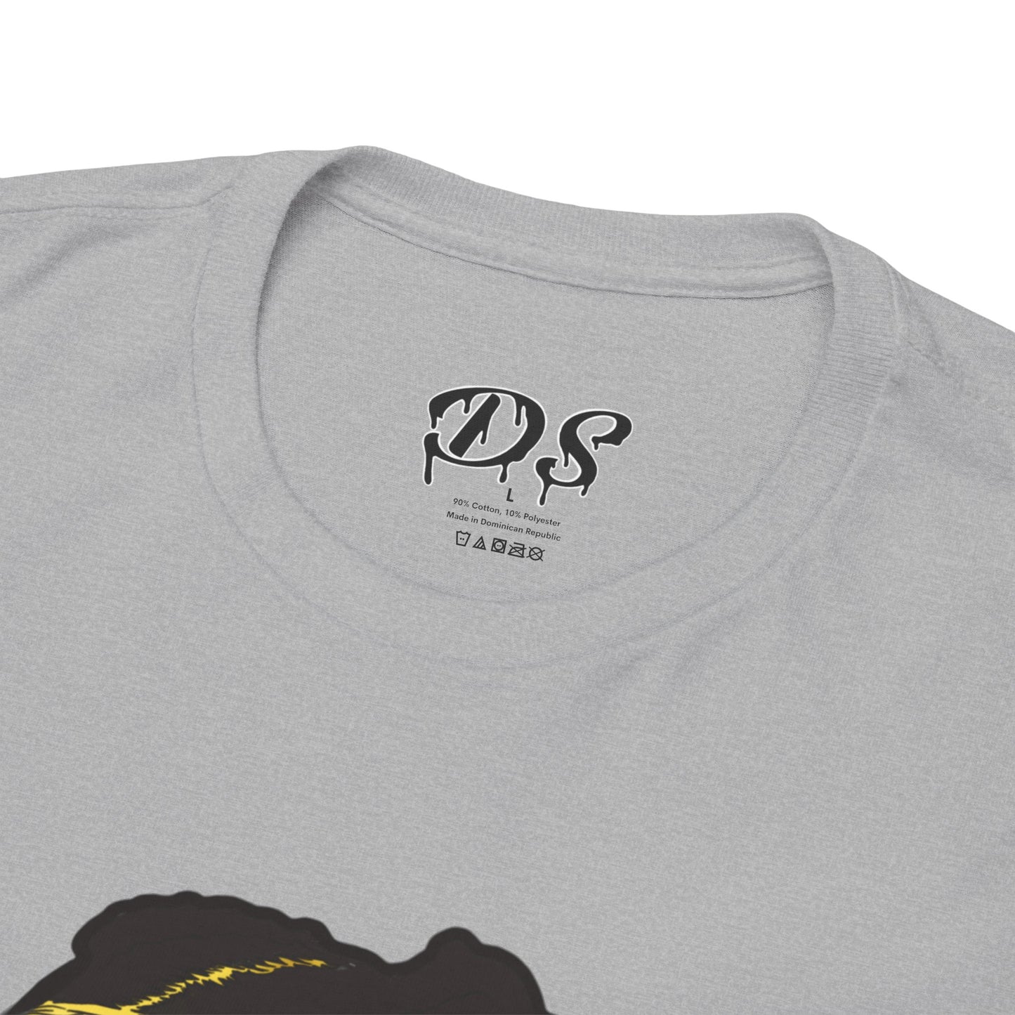 Sis Sawse 1 - 100% Cotton Tee