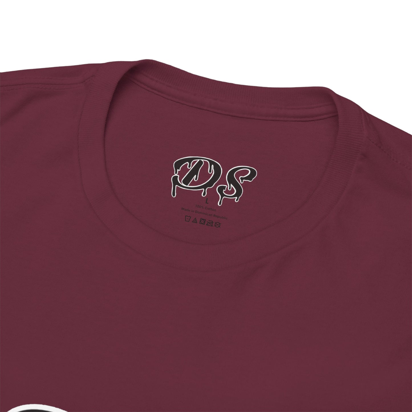 Sage Yourself Unisex 100% Cotton Tee