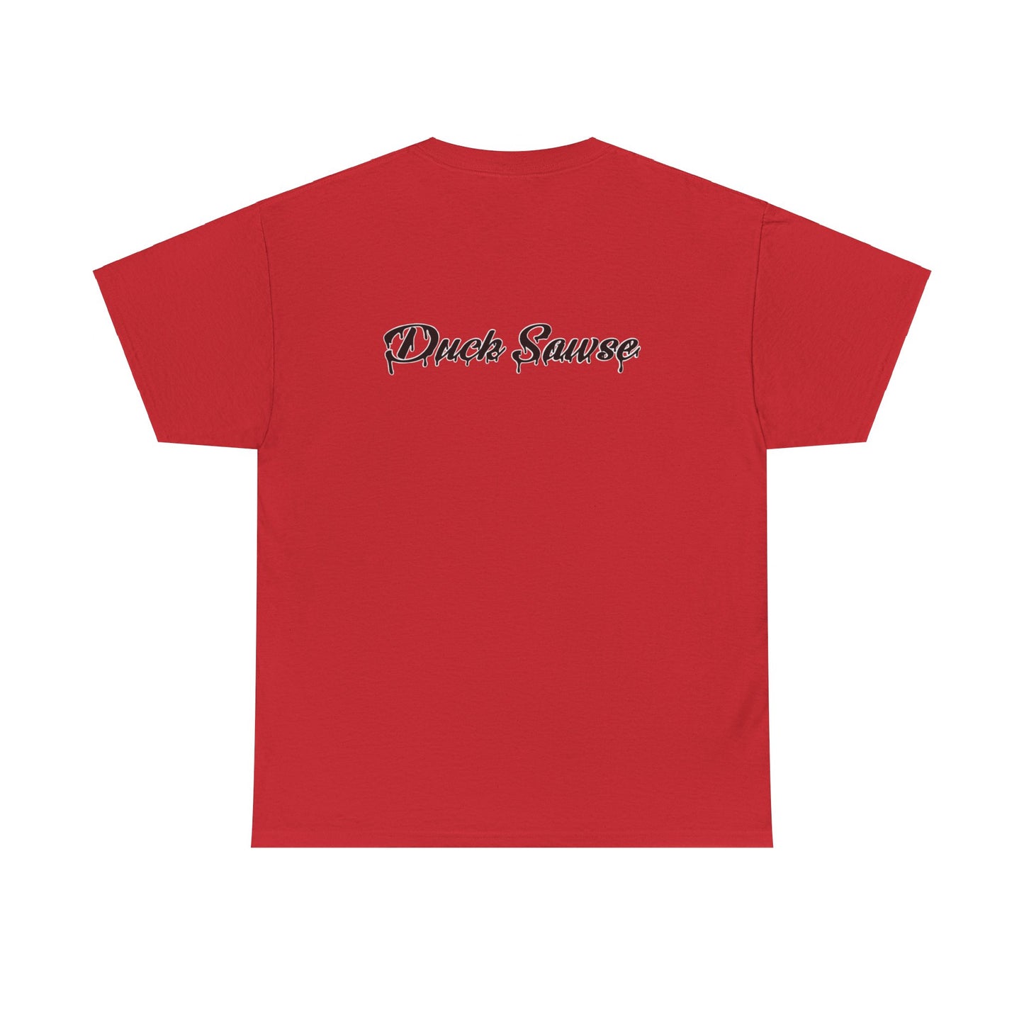 Daffy Duck Get Money 100% Cotton Tee