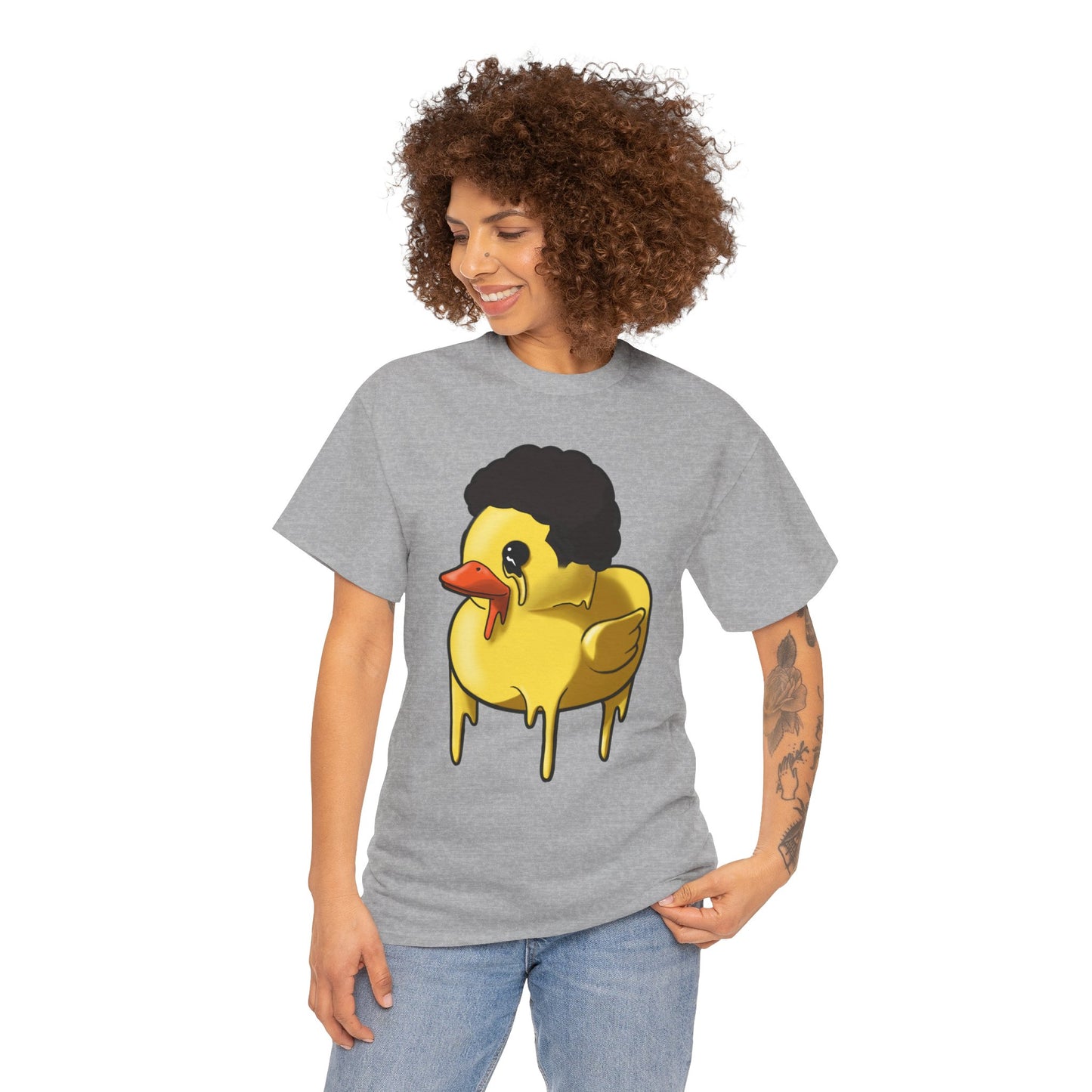 Bro Sawse 2 - 100% Cotton Tee