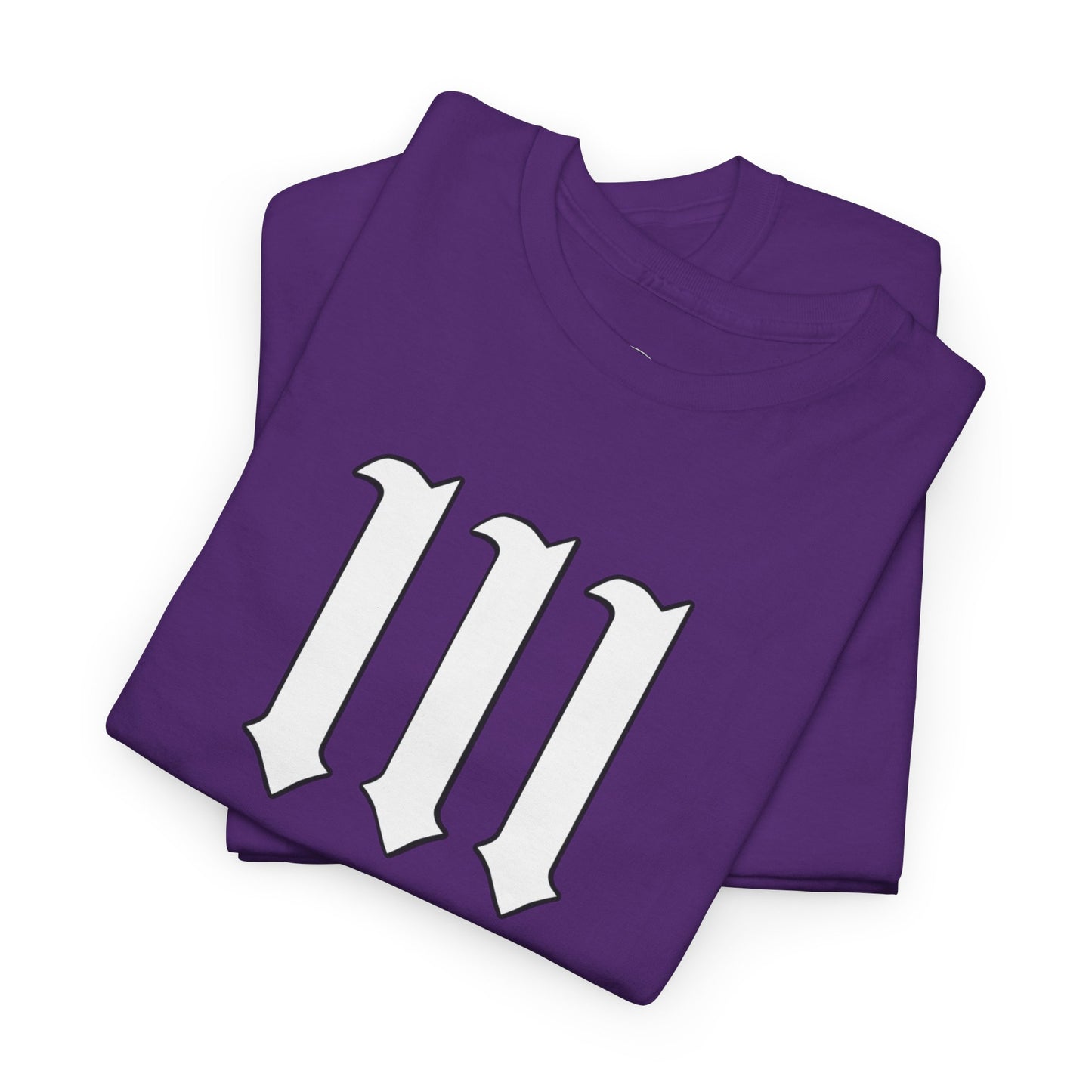 111 Intuition T-Shirt Angel Numbers