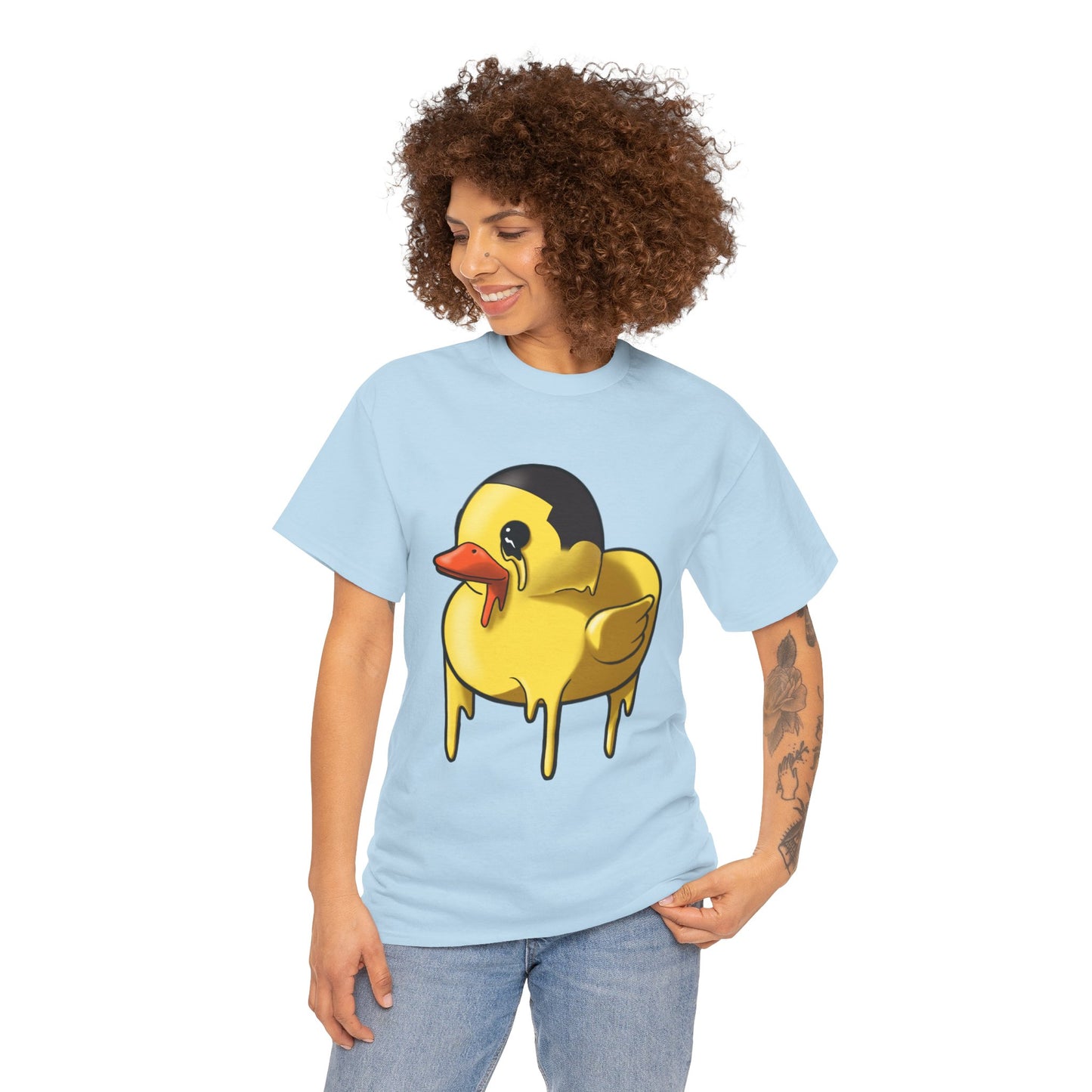Bro Sawse 1 - 100% Cotton Tee