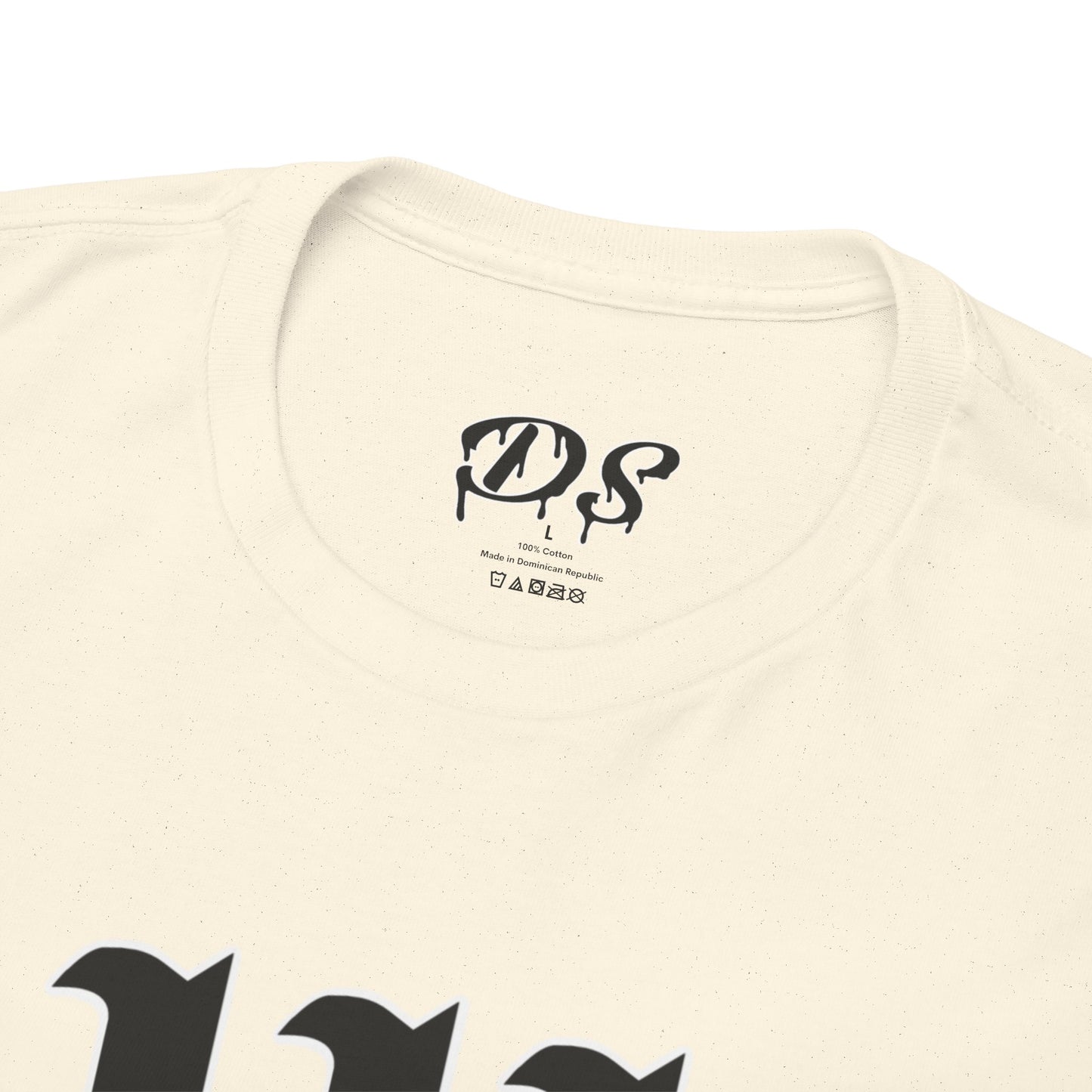 111 Intuition T-Shirt Angel Numbers x BLK