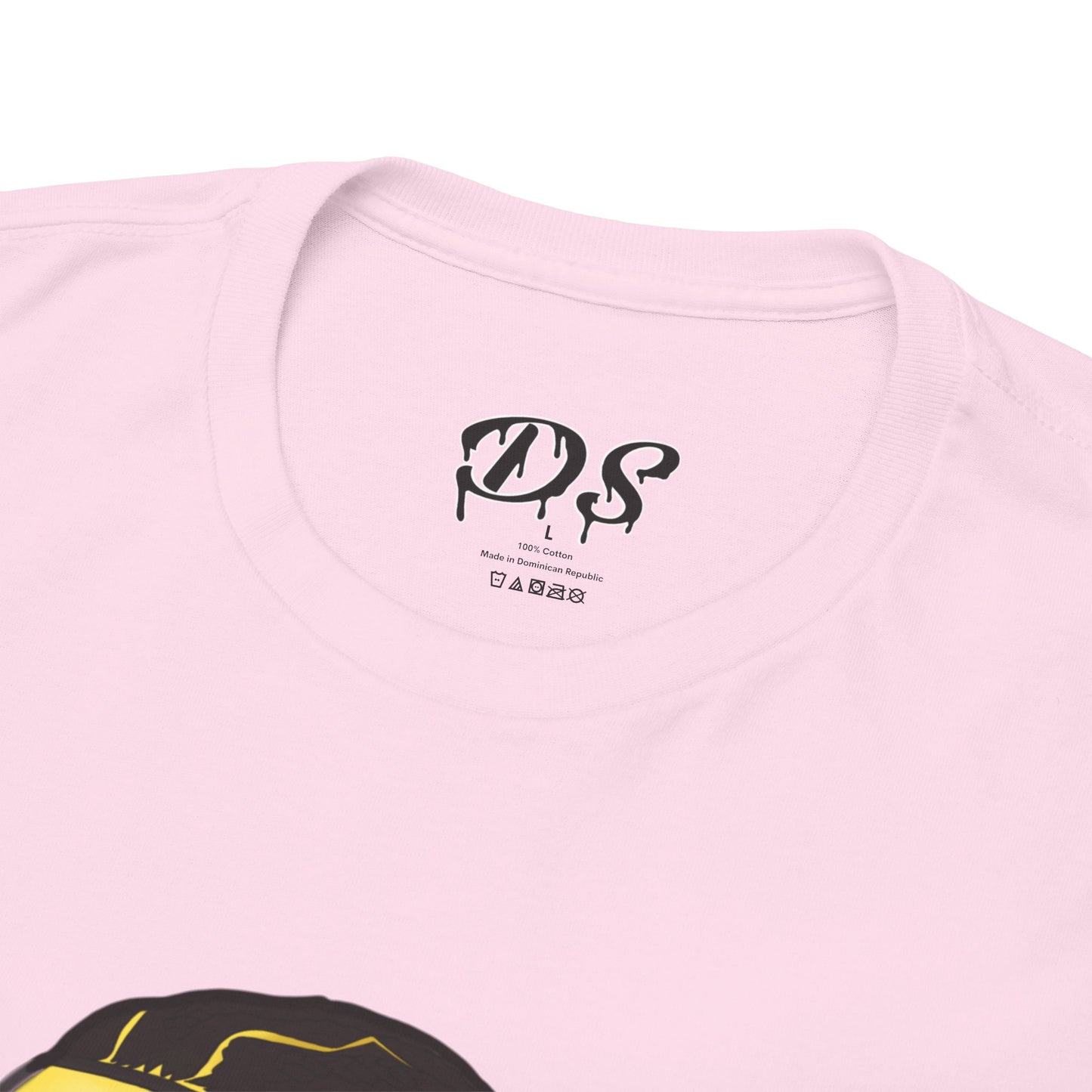 Bro Sawse 3 - 100% Cotton Tee