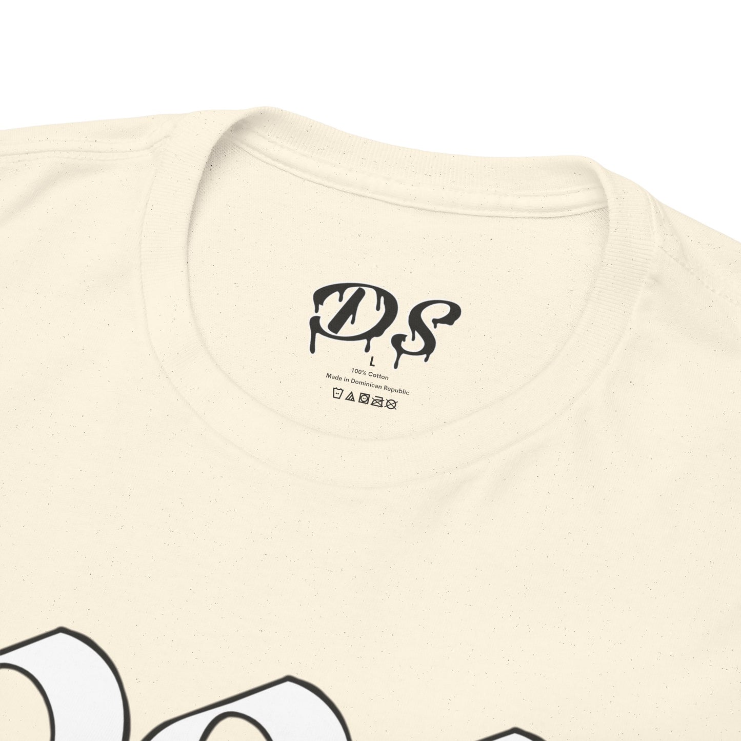 222 Alignment T-Shirt Angel Numbers x WHT