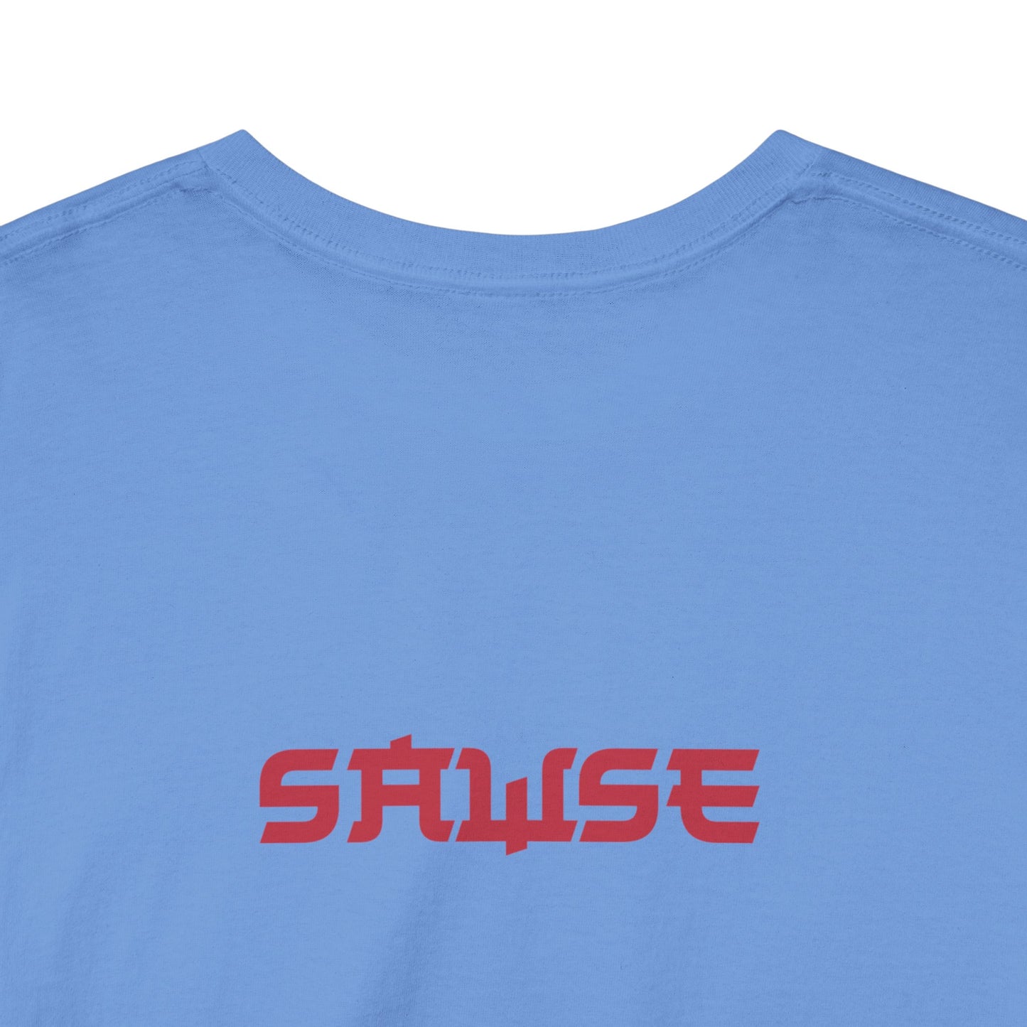Duck Sawse Take-Out 100% Cotton Tee