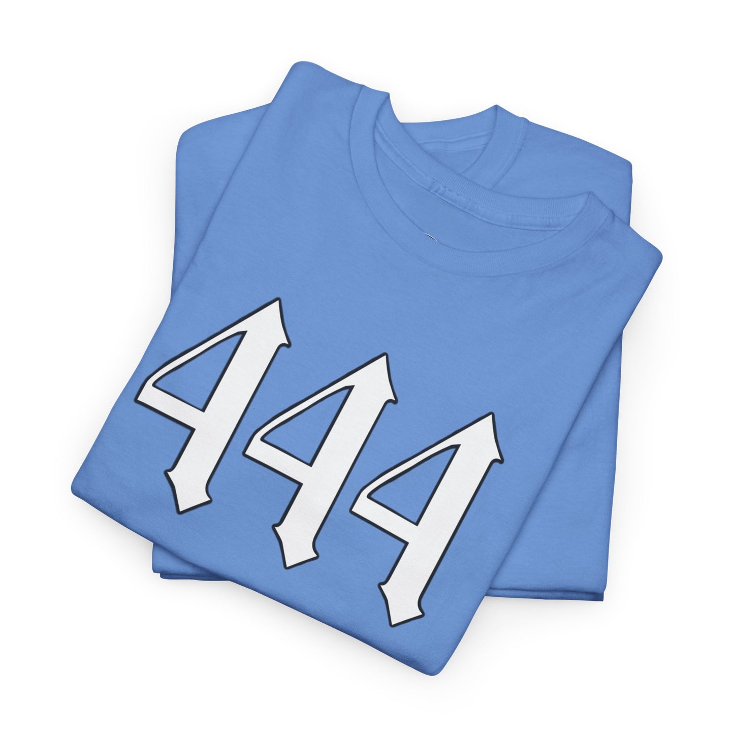 444 Protection T-Shirt Angel Numbers