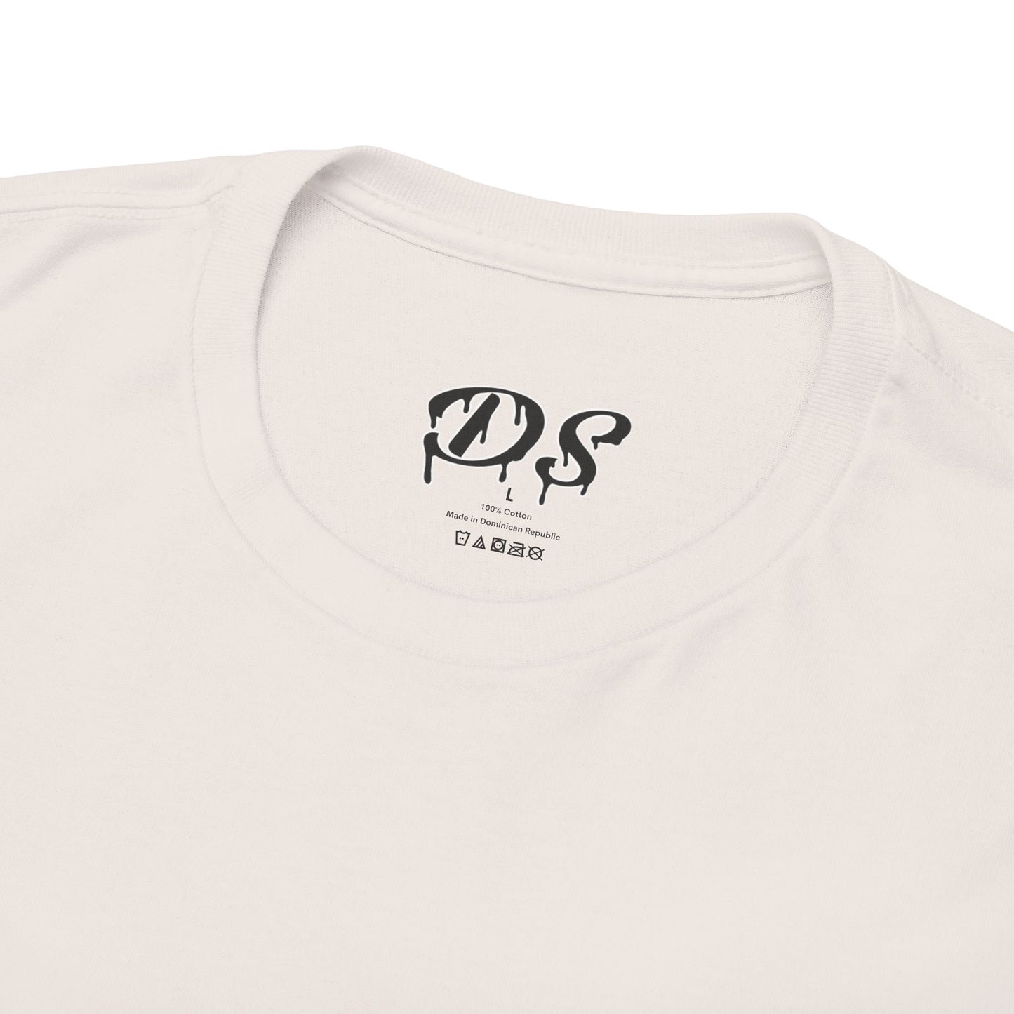 Make Life Simple Tee