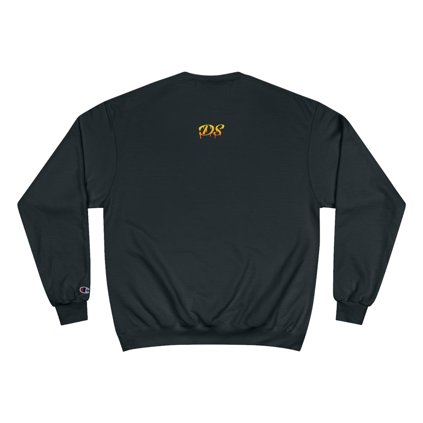 Duck Sawse Logo Champion Sweatshirt