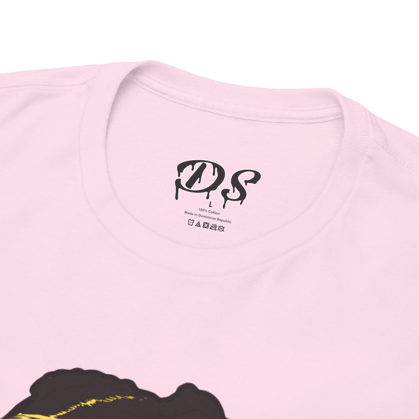 Sis Sawse 1 - 100% Cotton Tee