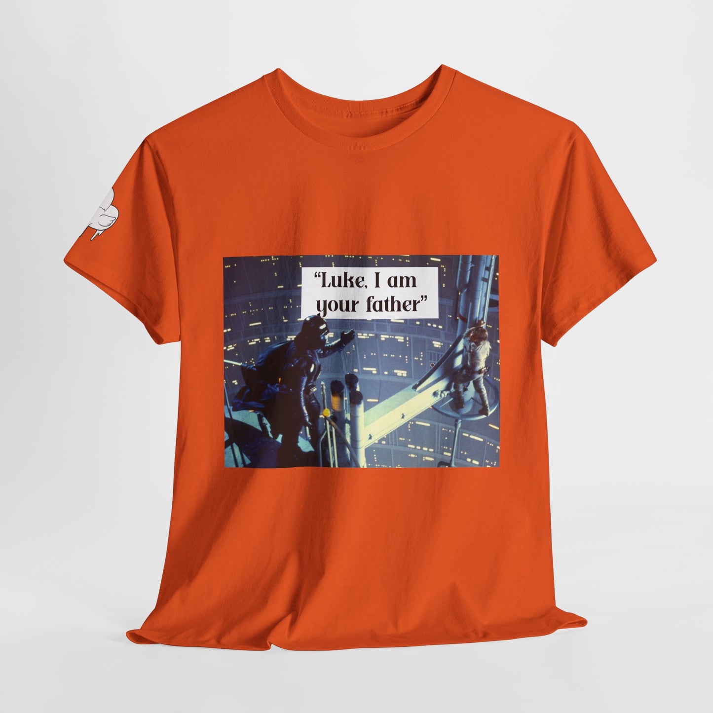 “Luke, I Am Your Father” Tee