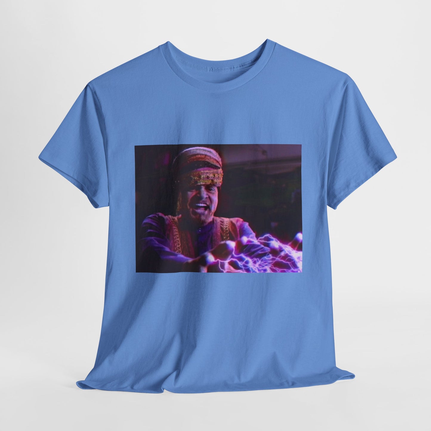 Sinbad Shazaam Tee