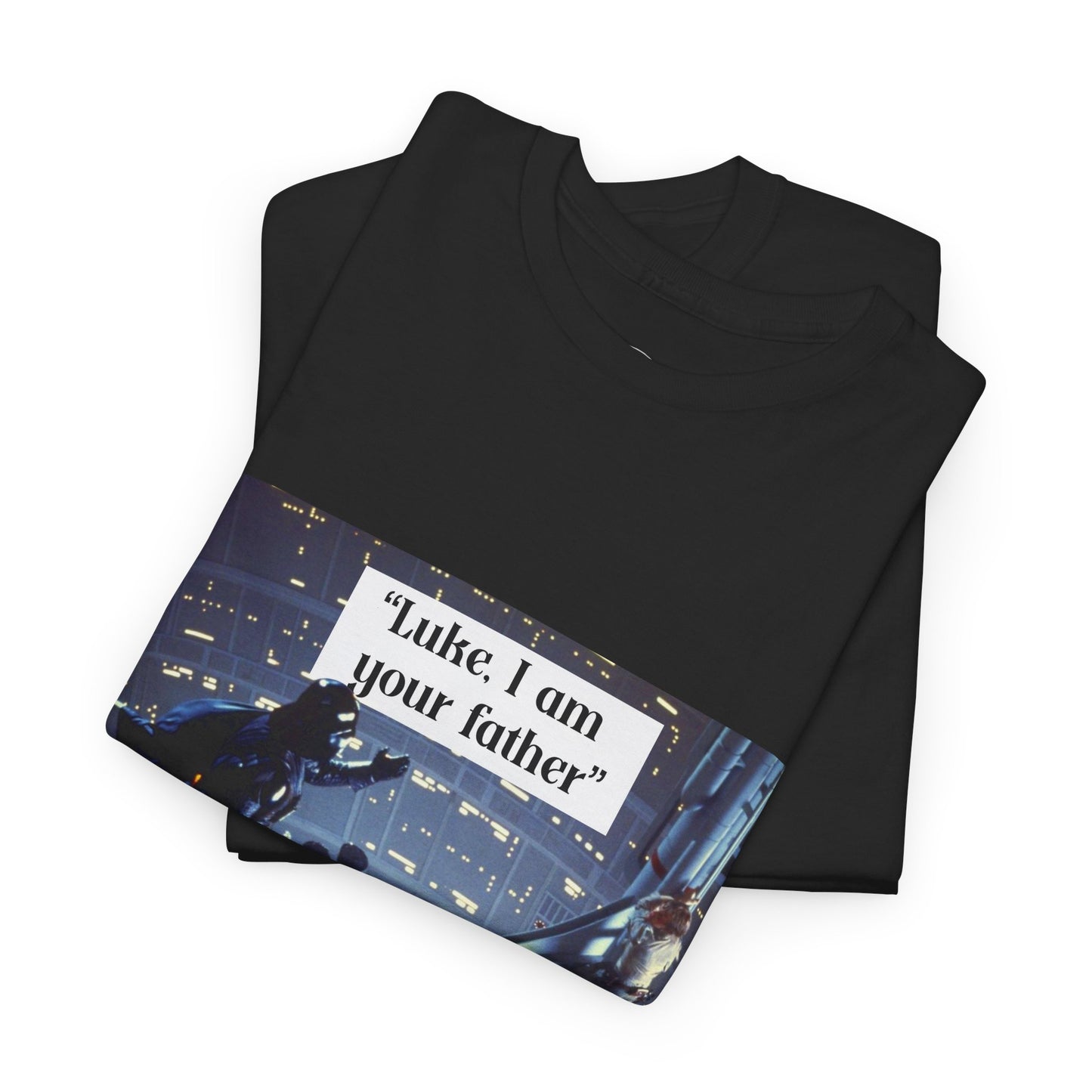 “Luke, I Am Your Father” Tee