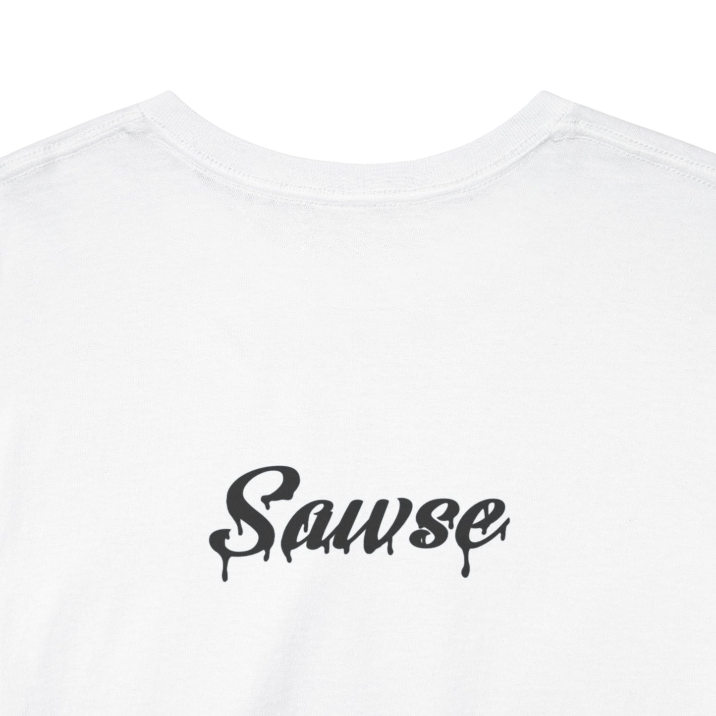 Bro Sawse 1 - 100% Cotton Tee