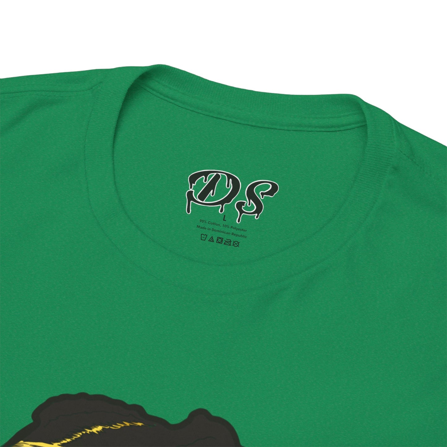 Sis Sawse 1 - 100% Cotton Tee