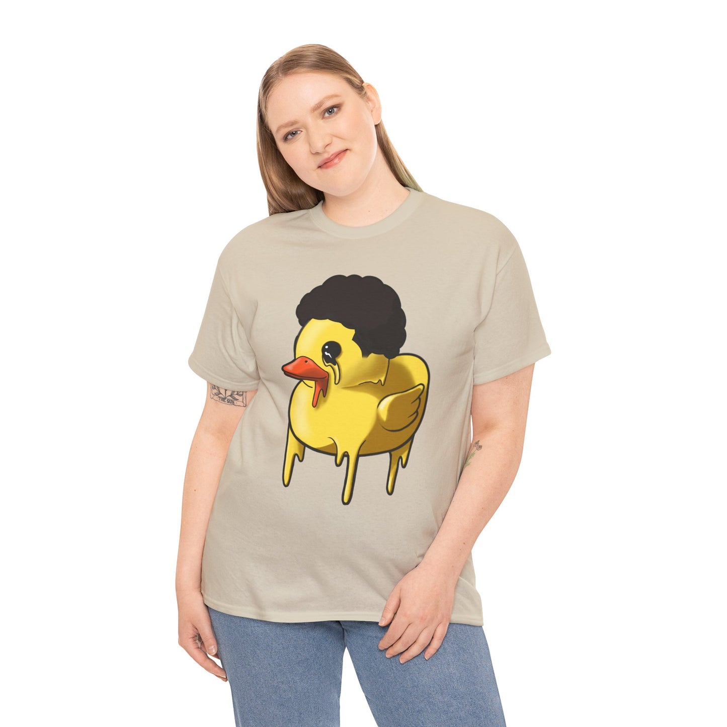 Bro Sawse 2 - 100% Cotton Tee