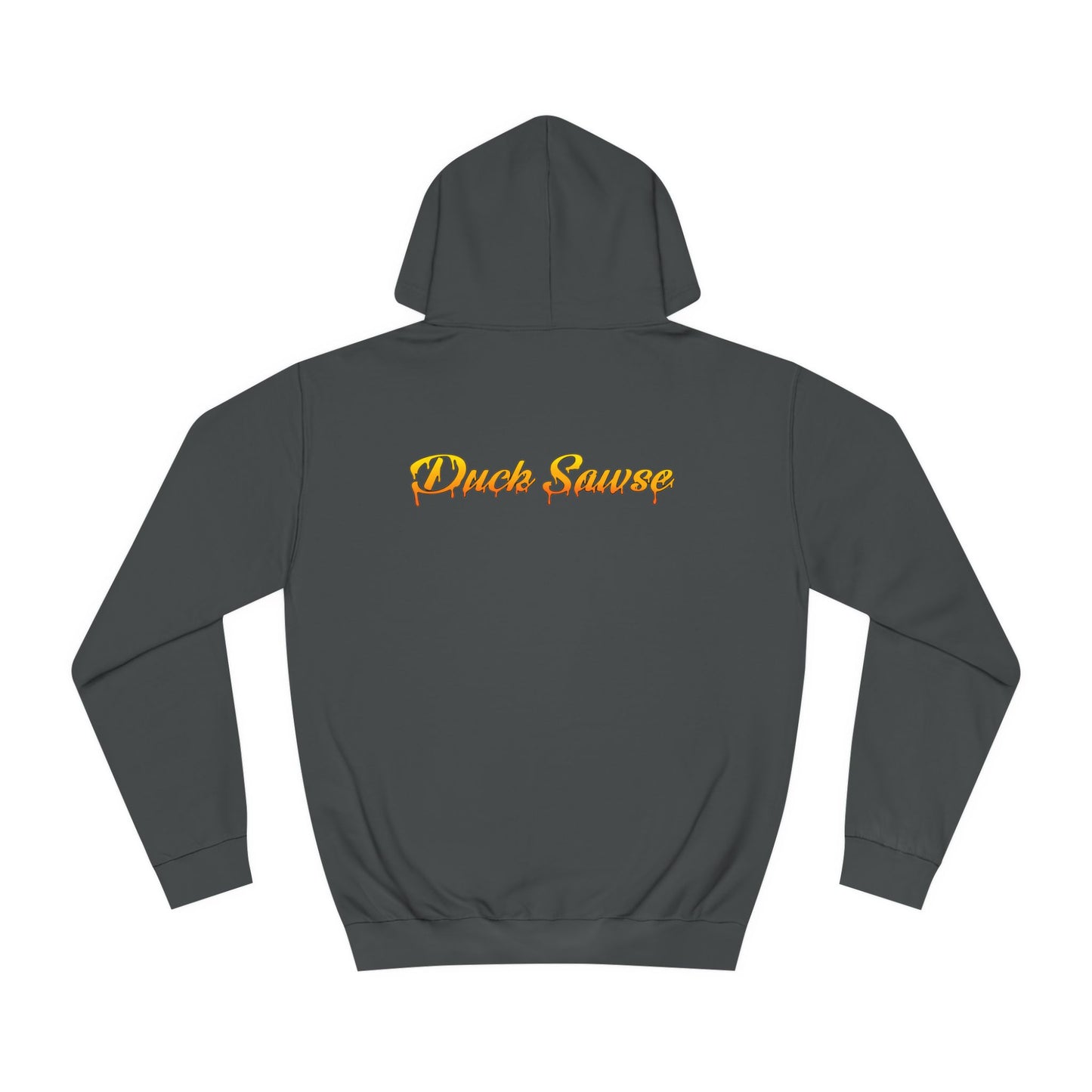 Accountability College Hoodie