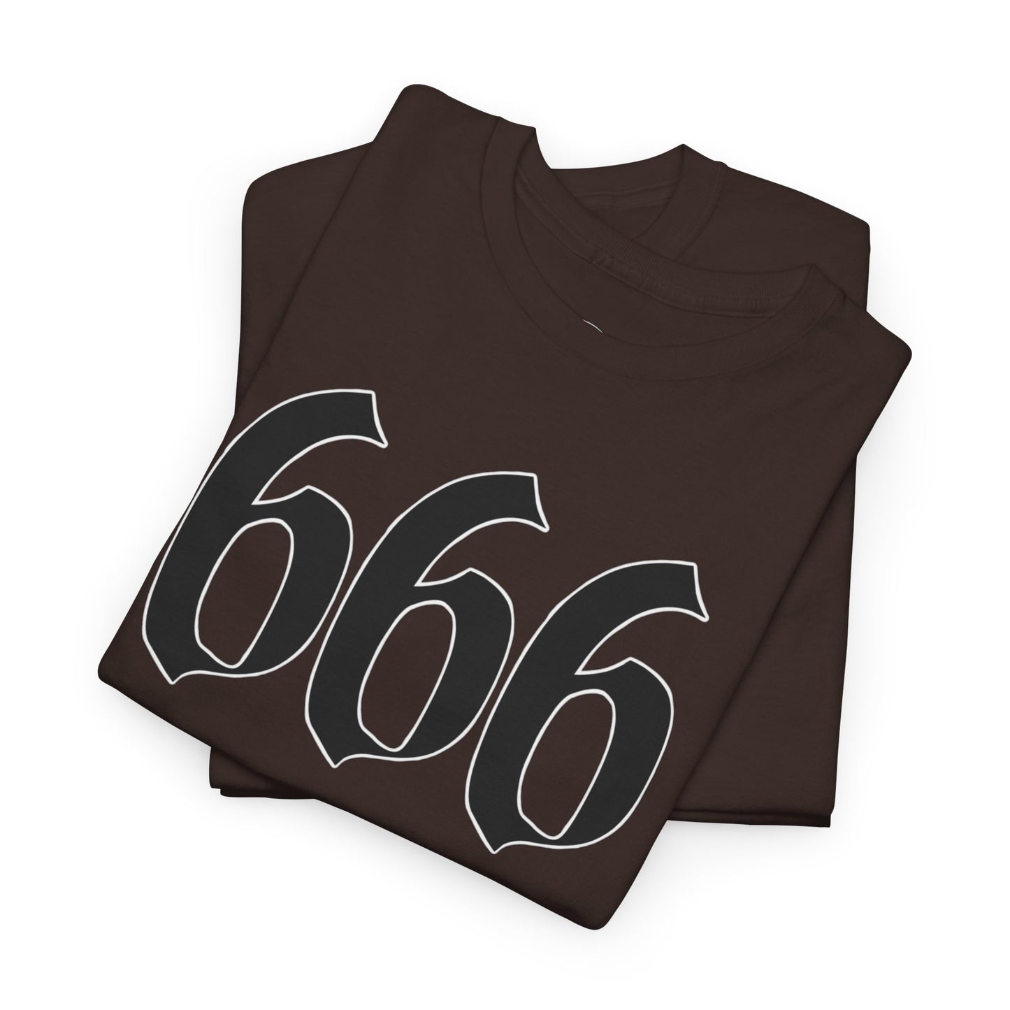 666 Reflect T-Shirt Angel Numbers